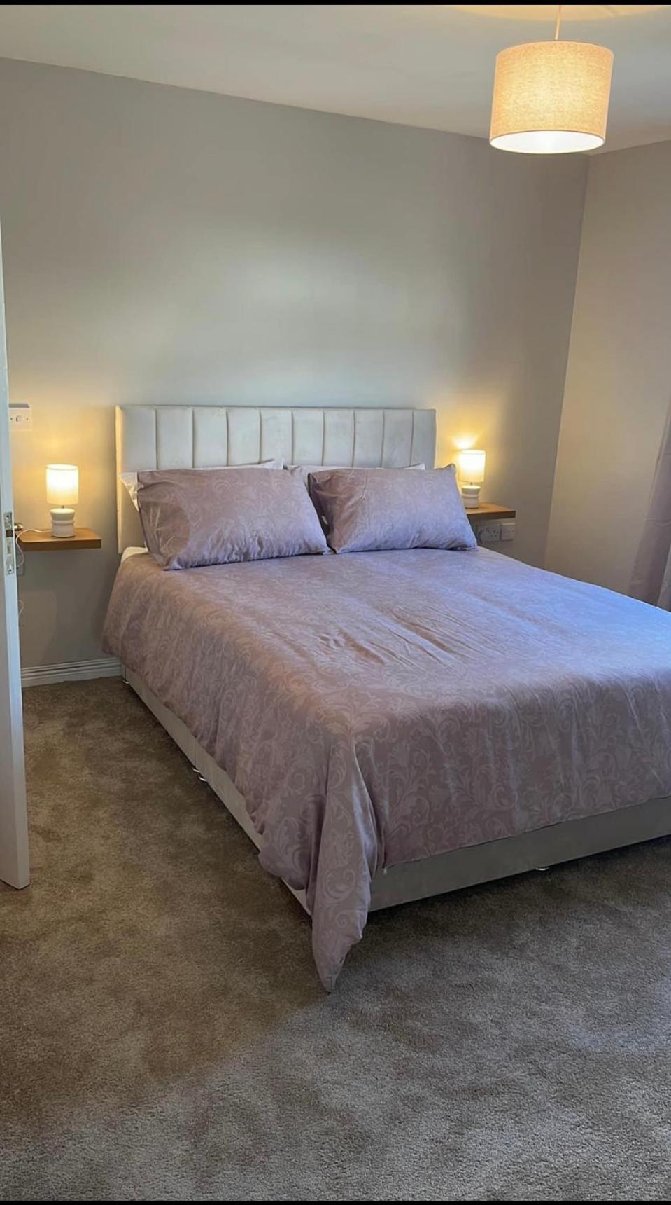 Three-Bedroom House photo 1