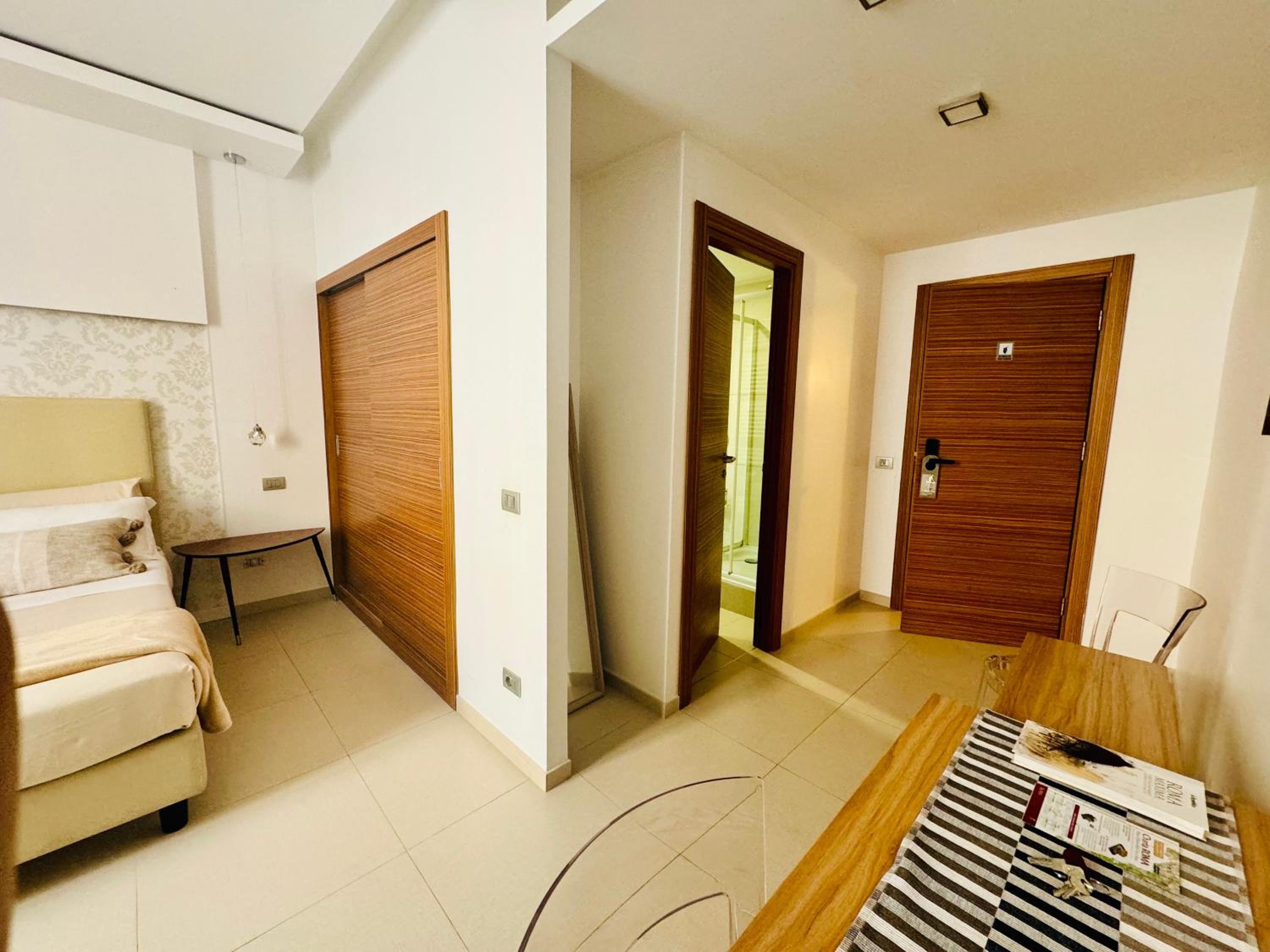 Triple Room photo 1