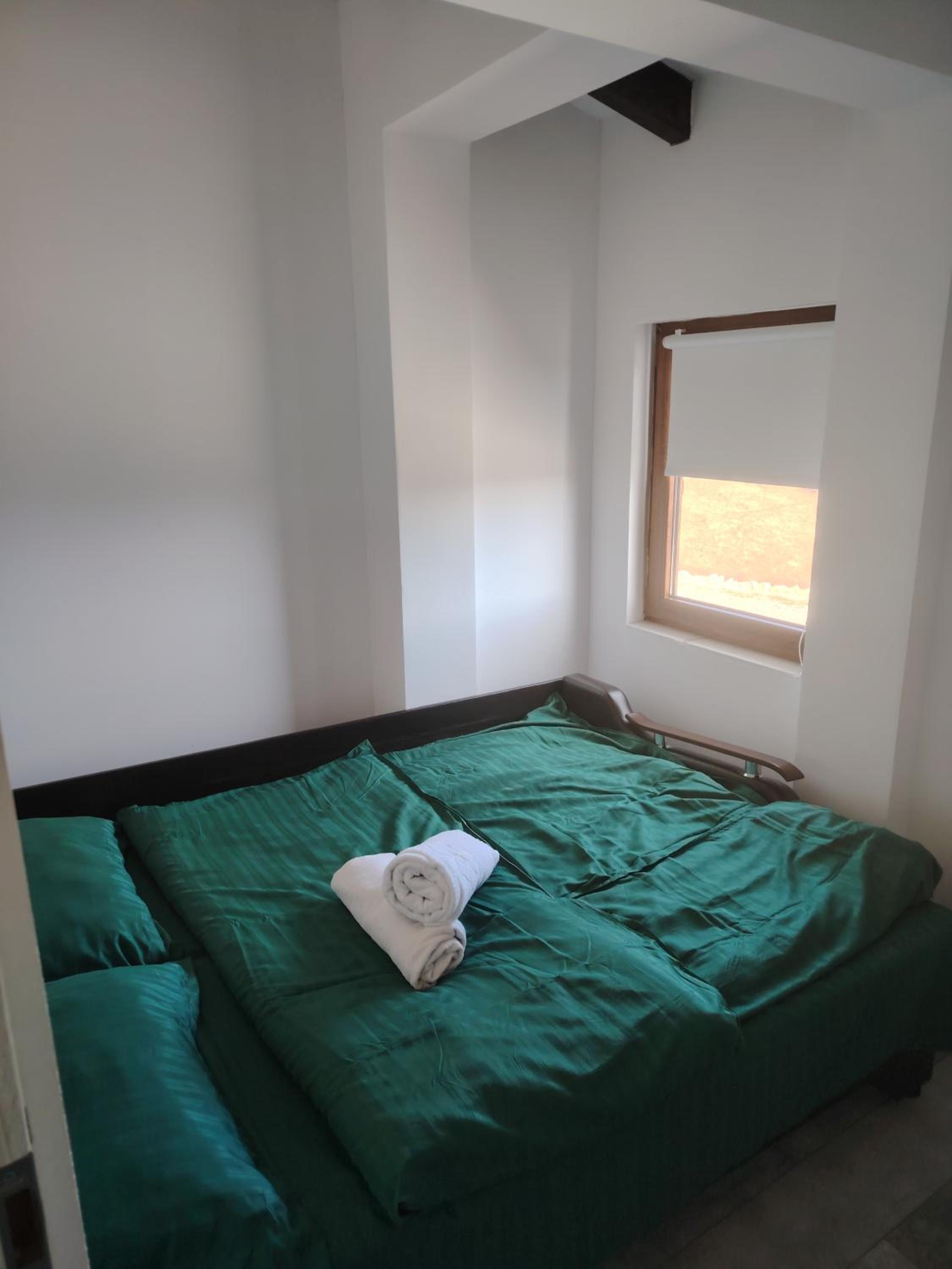 Four-Bedroom House photo 1