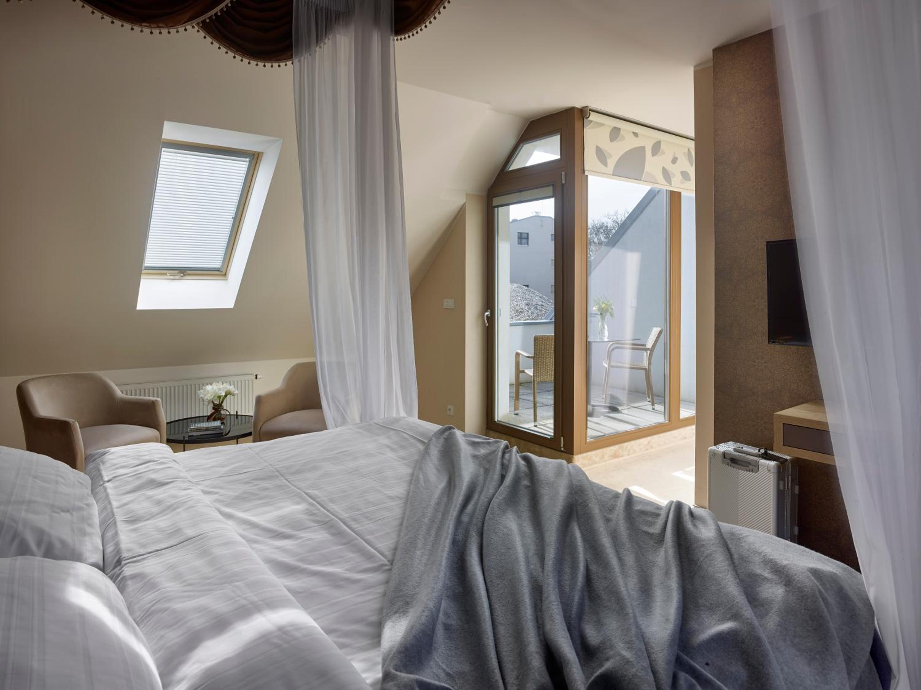Suite with Terrace photo 1