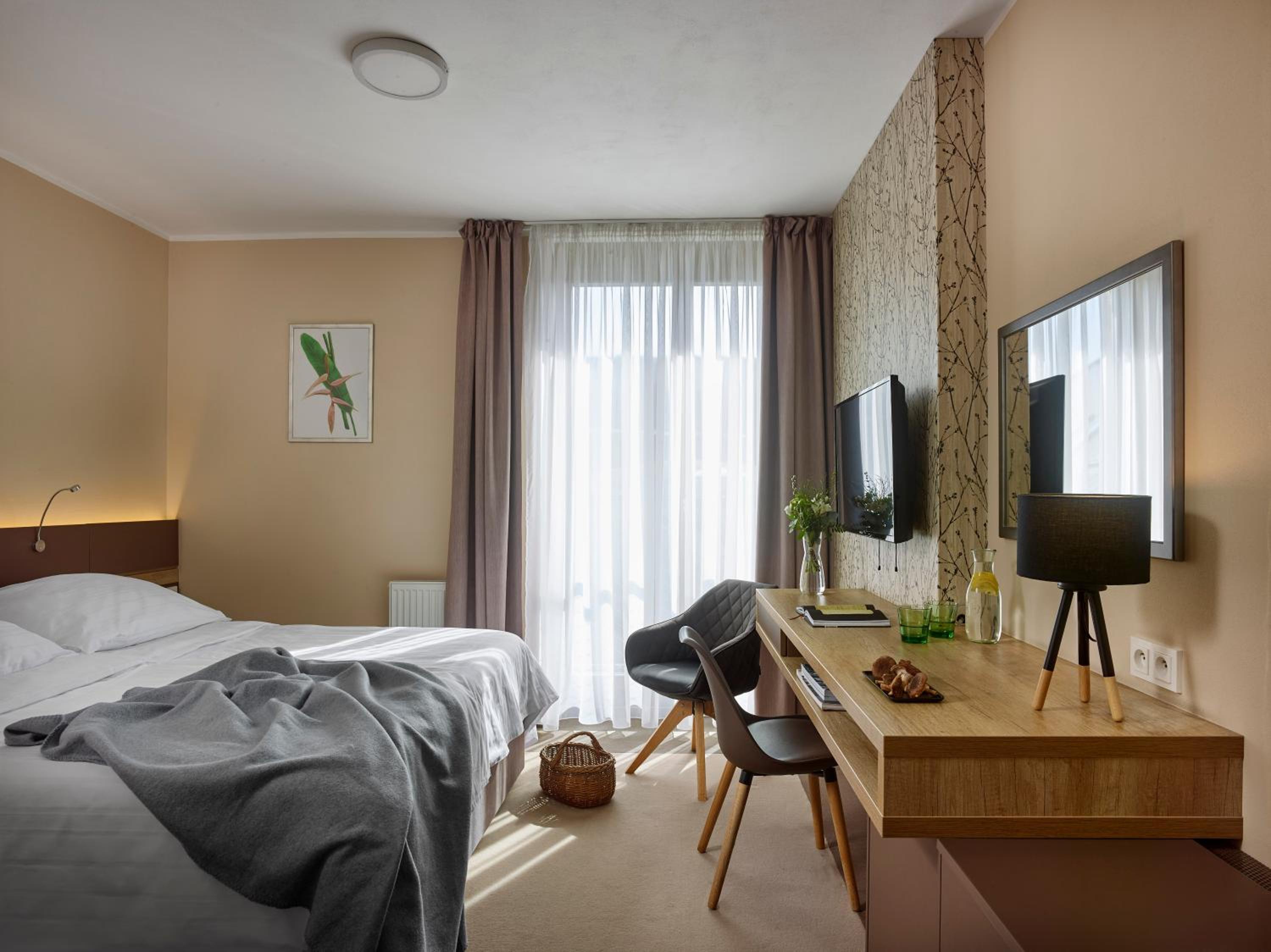 Superior Double or Twin Room photo 1