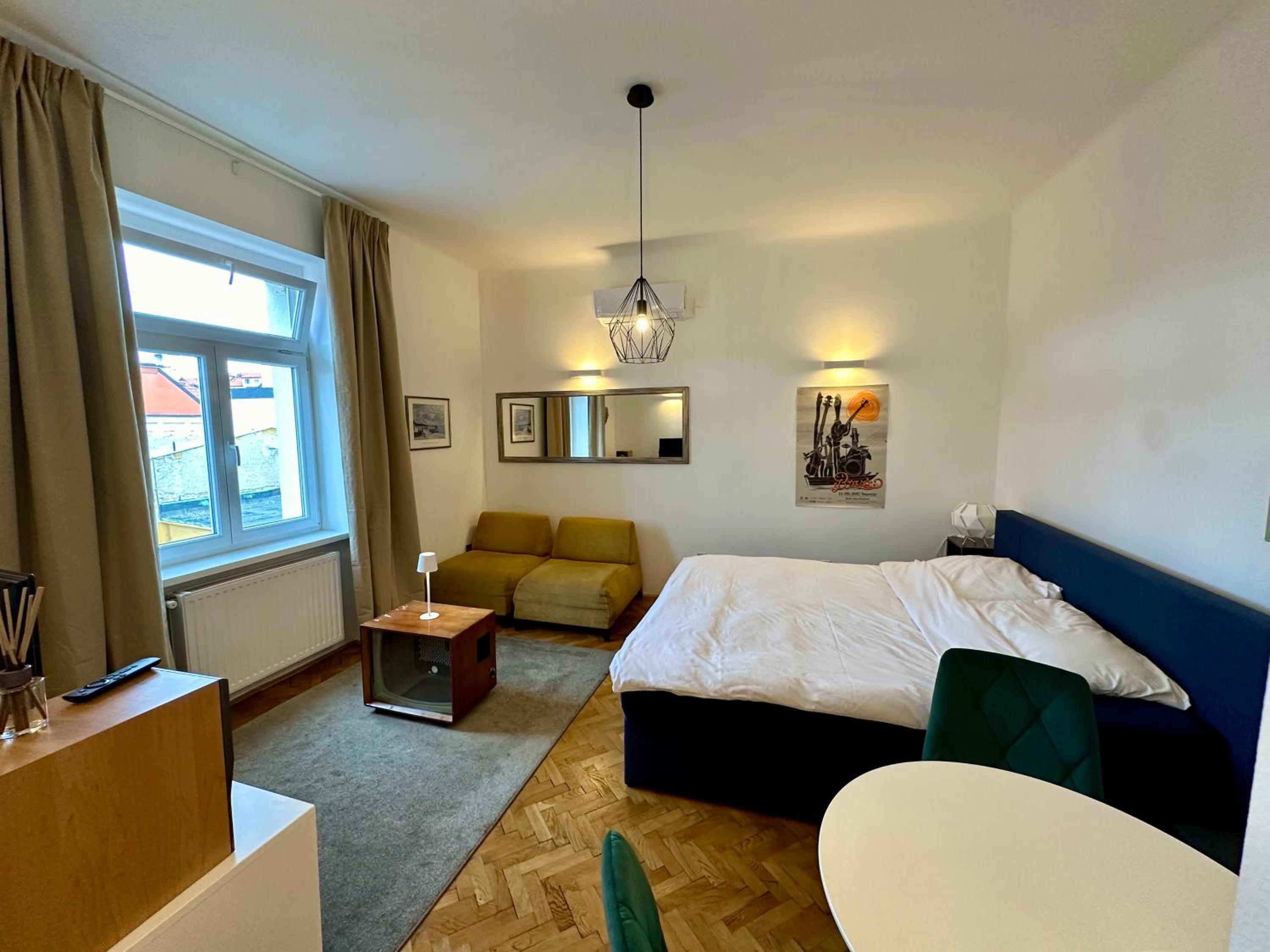 Superior Apartment - Photo 2