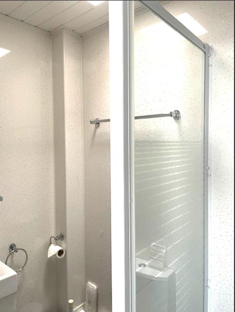 Single Room with Shower photo 3