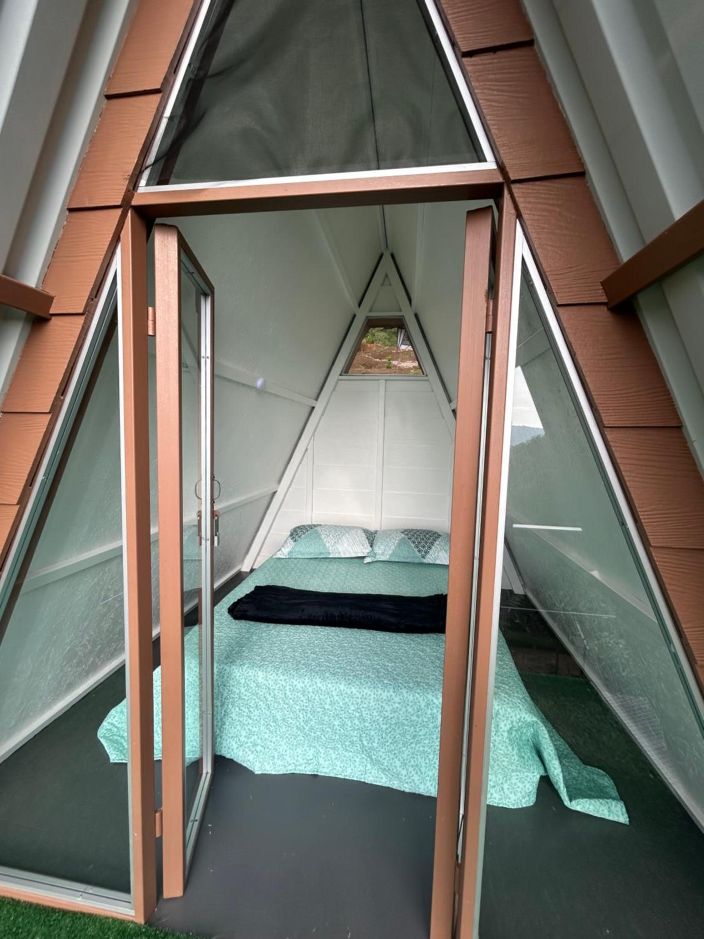 Double Room With Mountain View photo 1