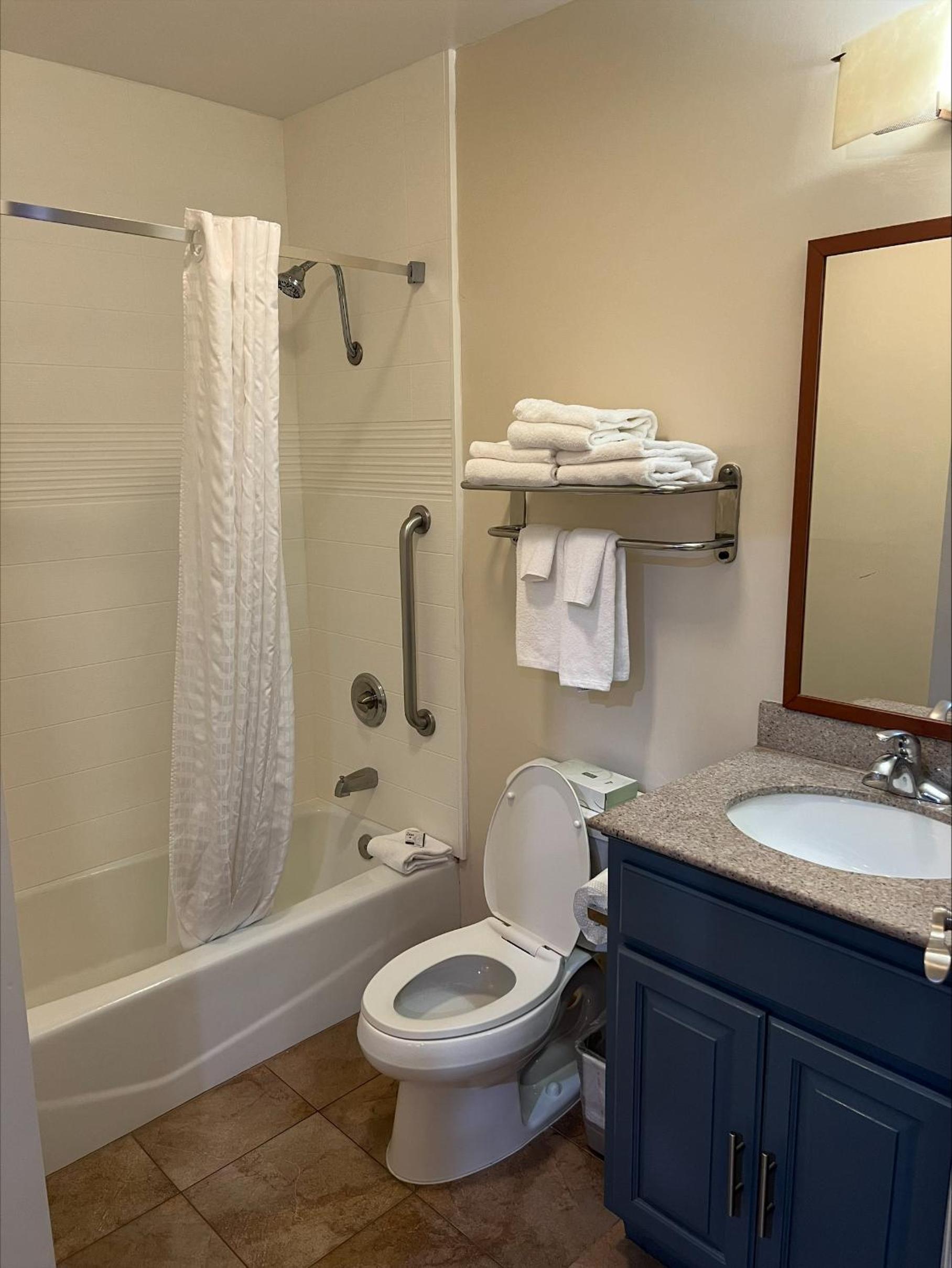 Studio Suite with Two Double Beds - Photo 4