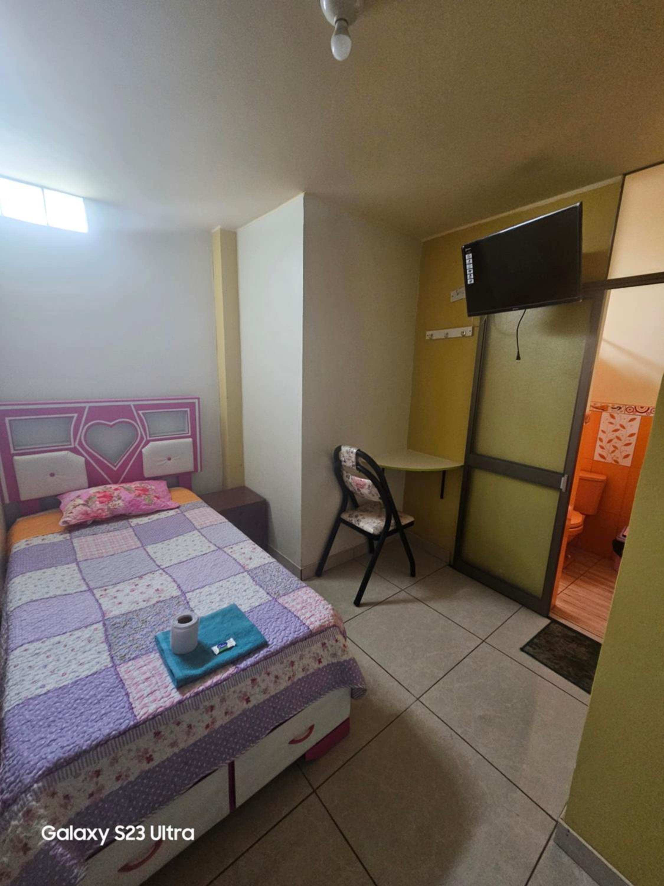 Single Room