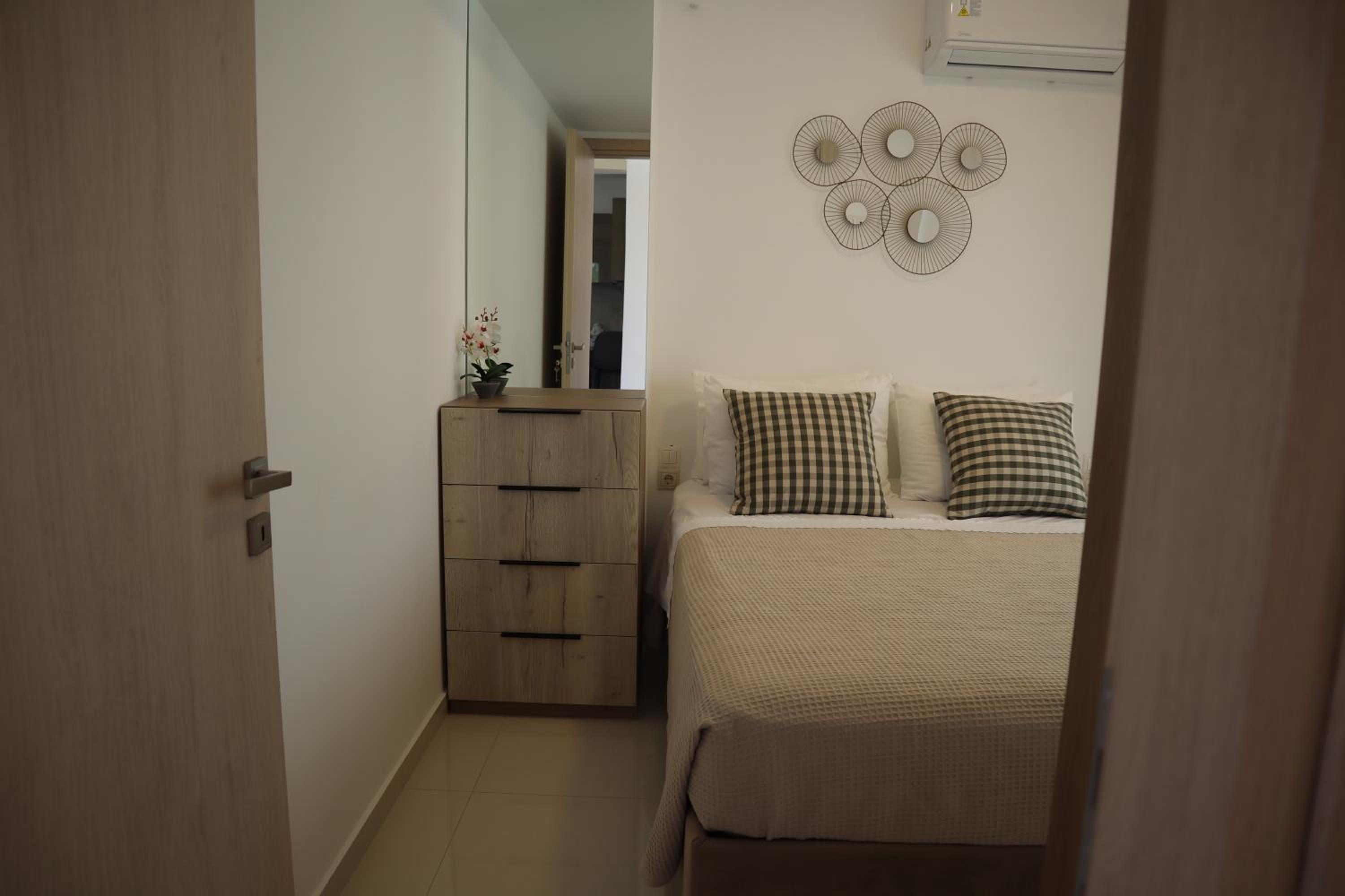 Two-Bedroom House photo 1