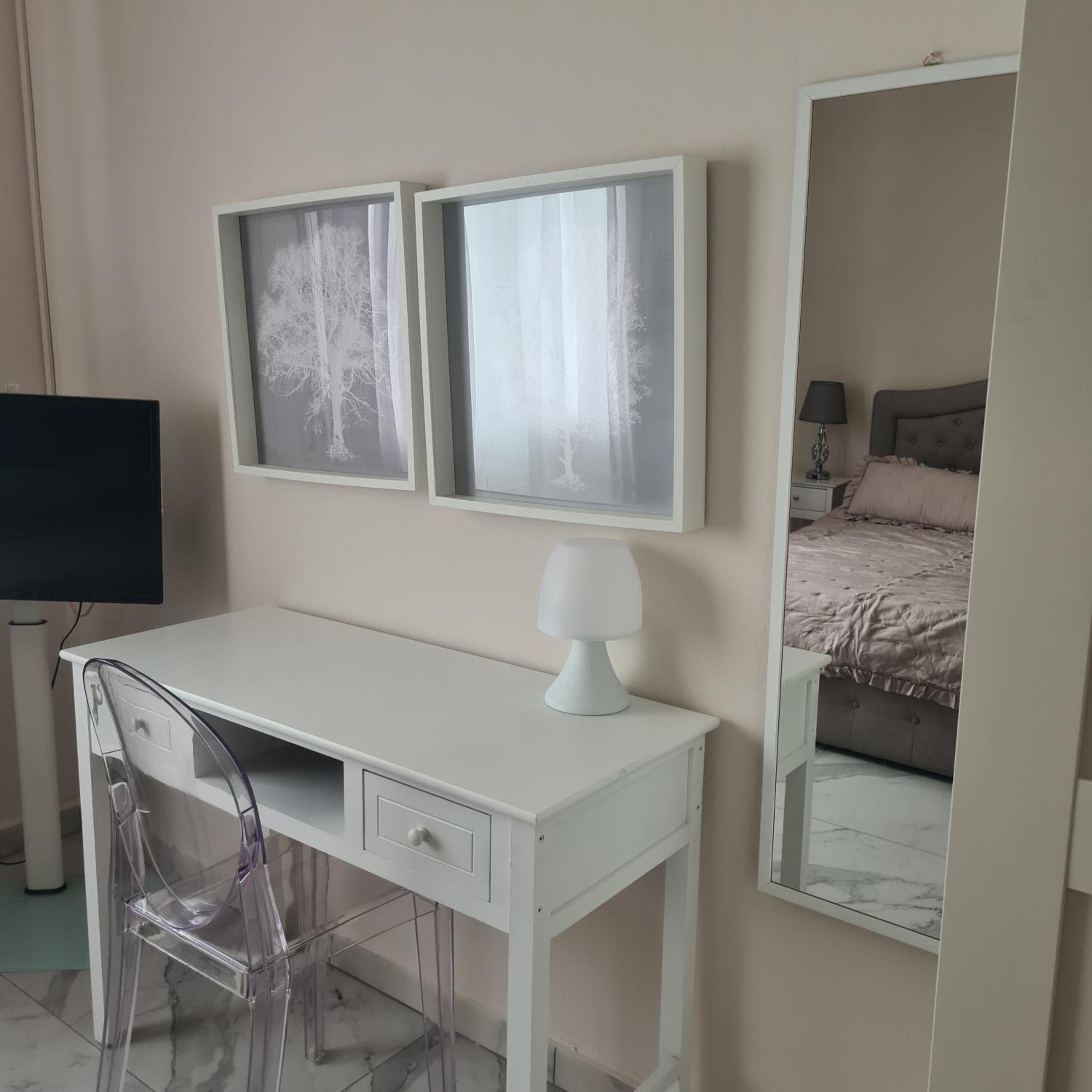 Double Room with Private Bathroom photo 3