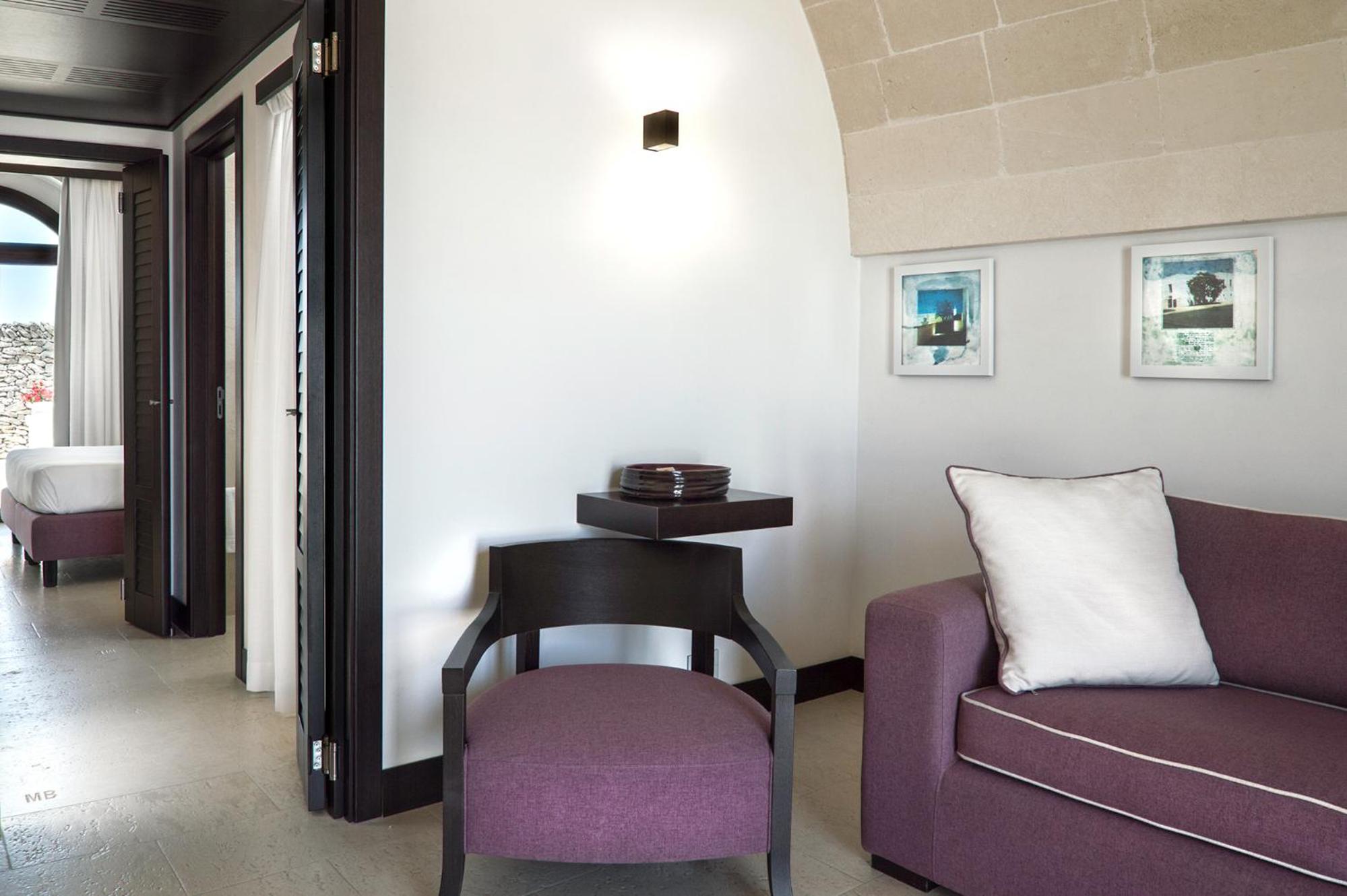 Suite photo 1