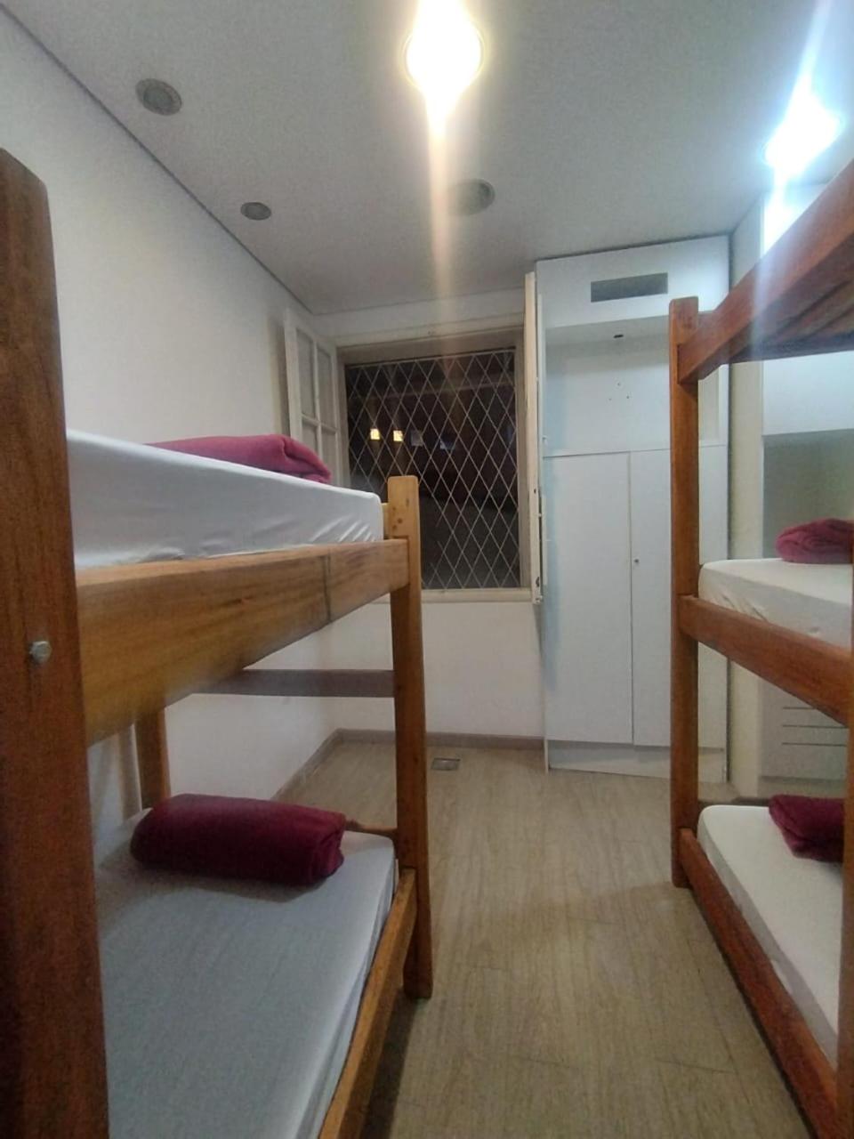 Bunk Bed in Male Dormitory Room  photo 3