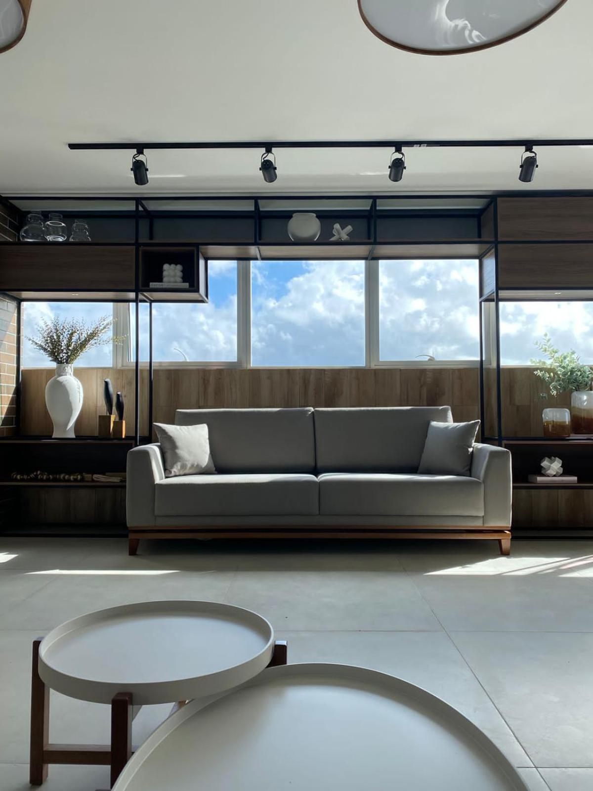 Studio with Balcony photo 3