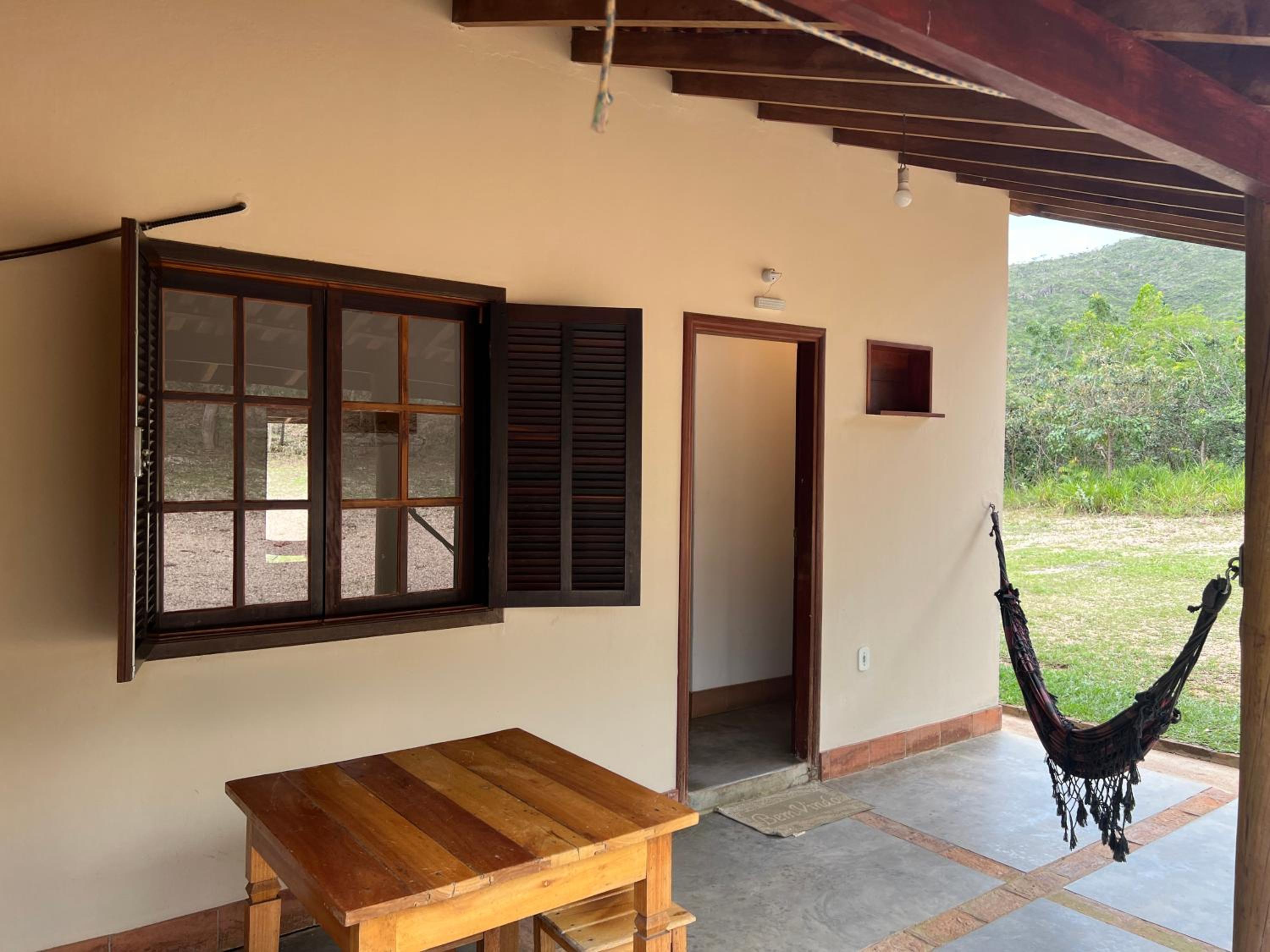 Suite With Mountain View photo 2