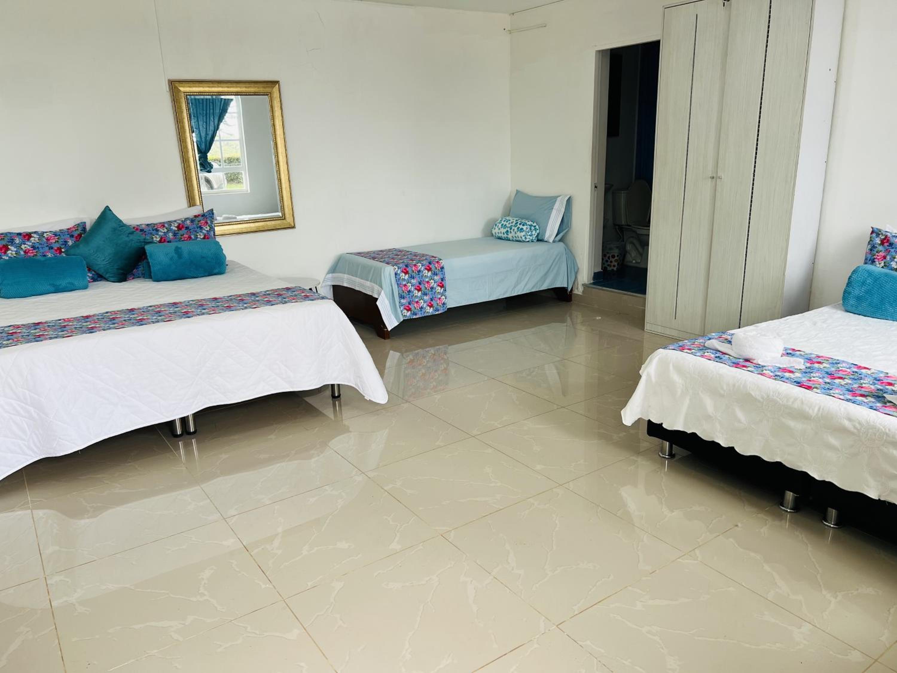 Standard Family Room