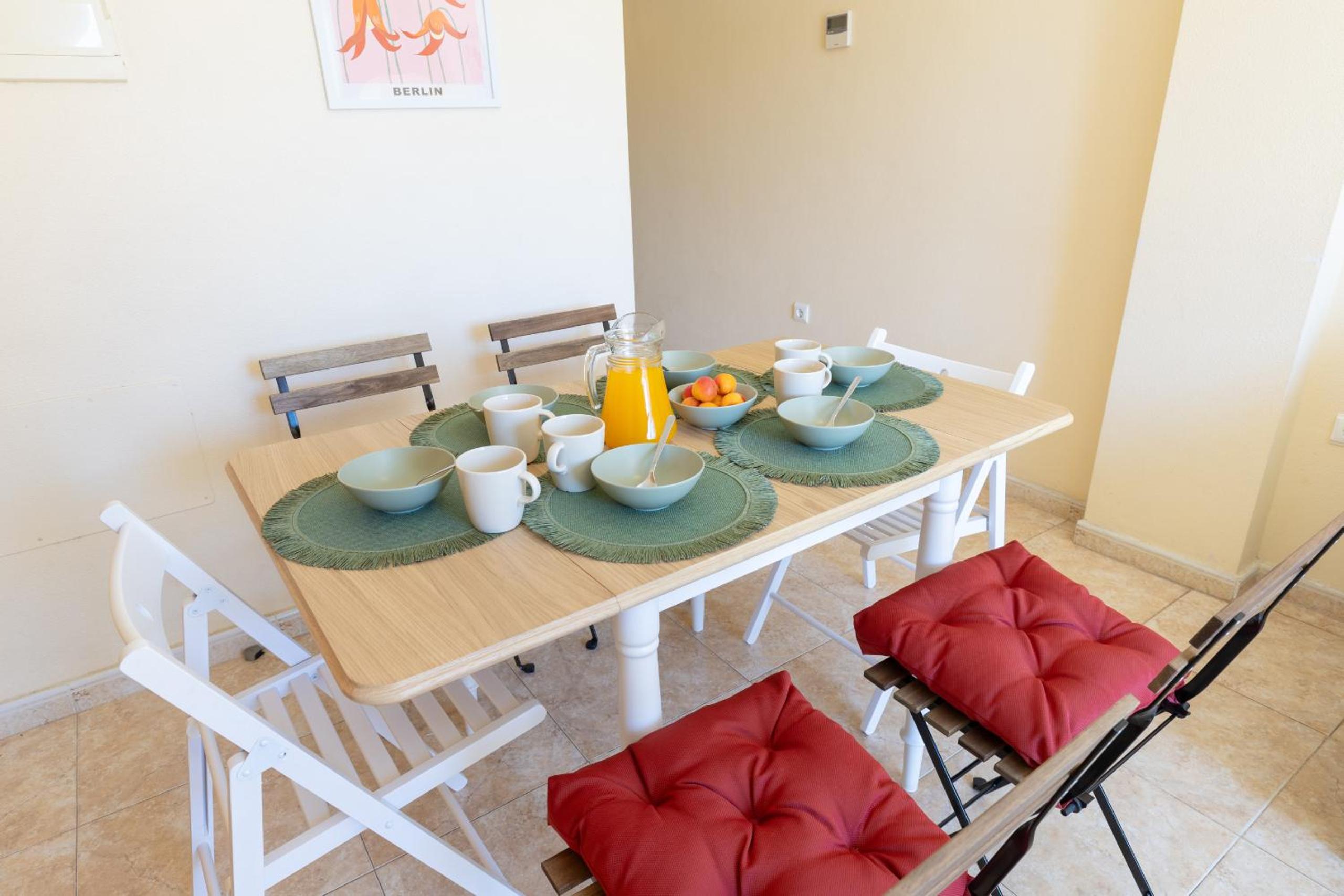 Apartment with Sea View photo 3