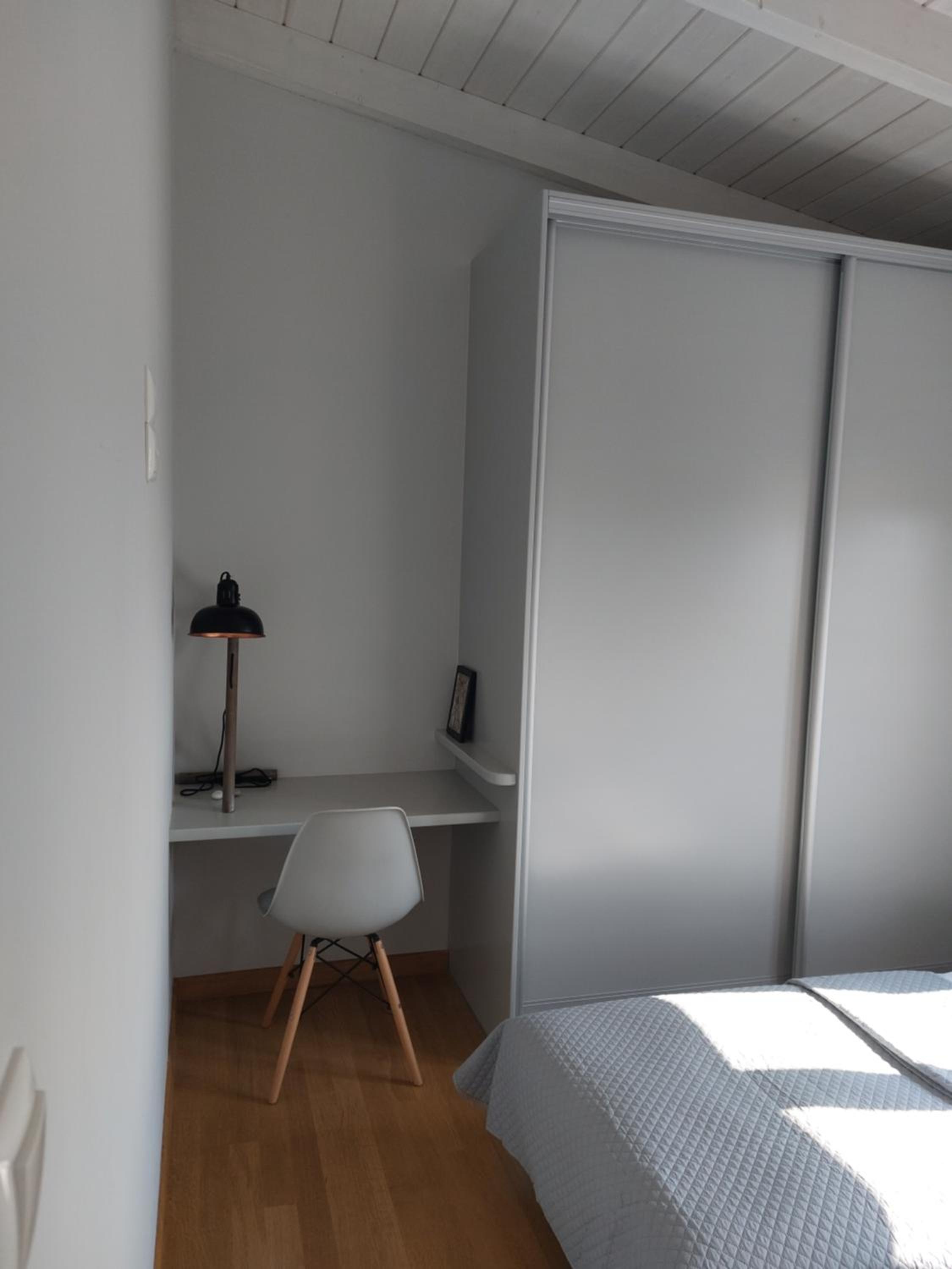 Two-Bedroom Apartment photo 2