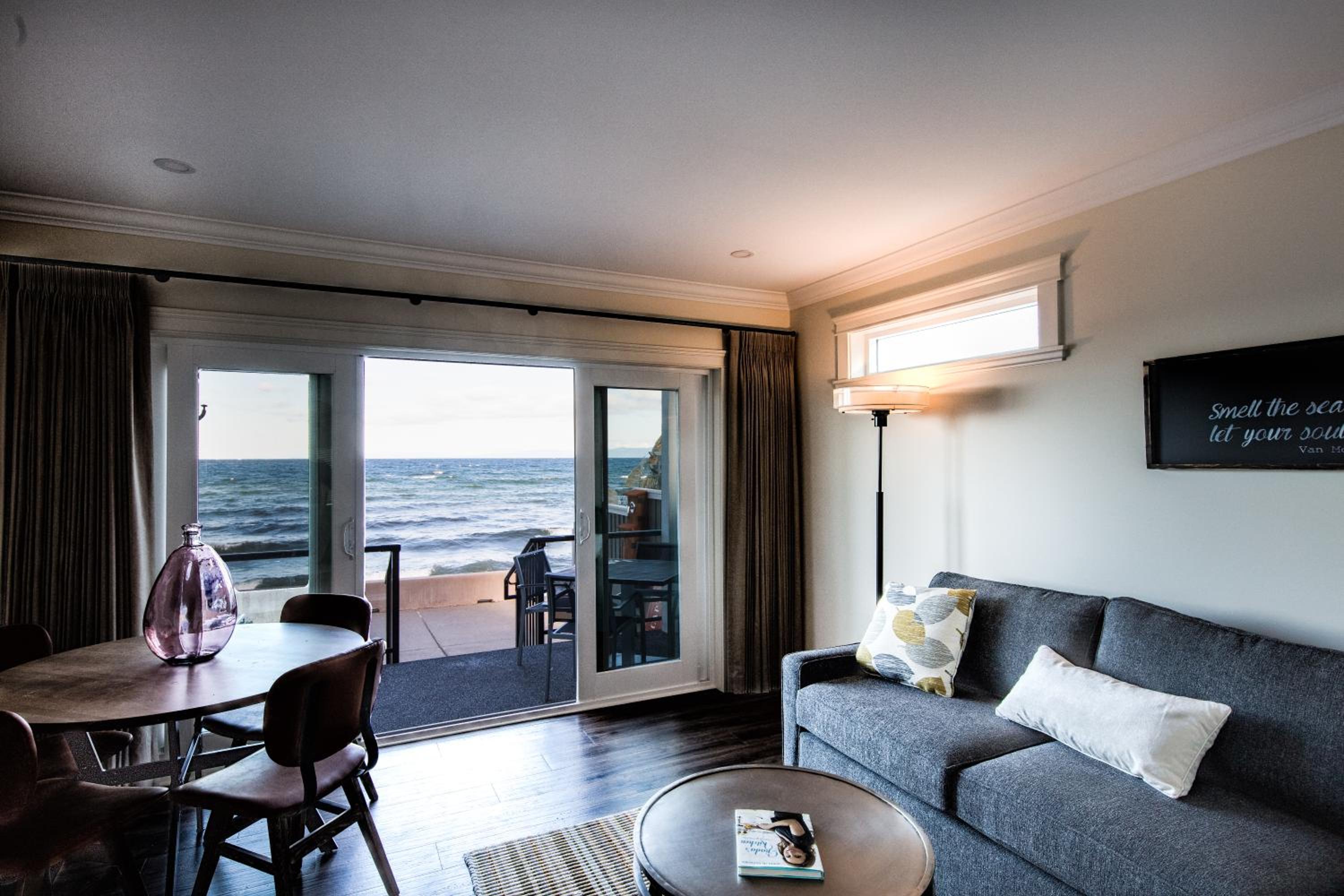 Suite with Sea View