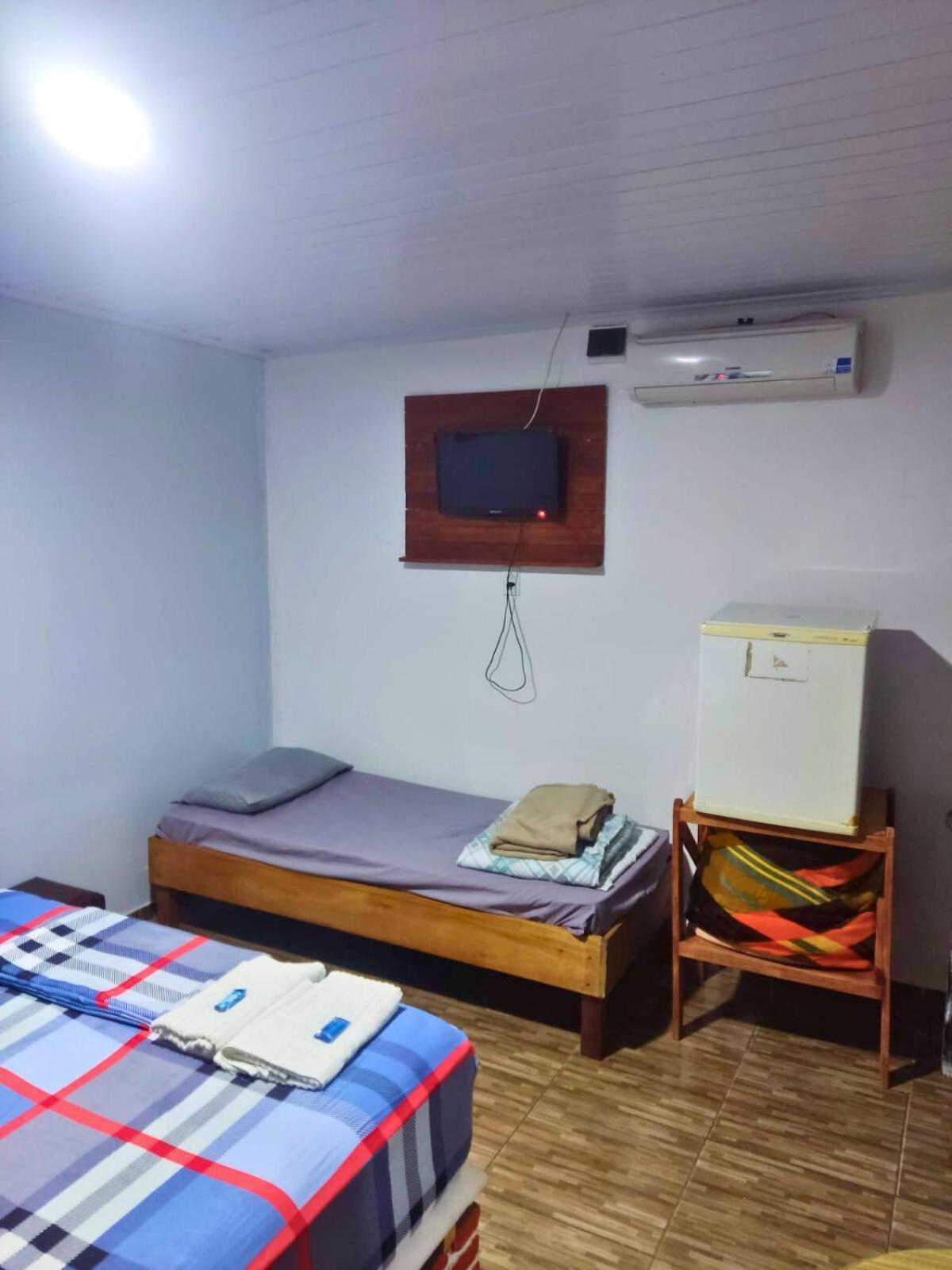 Triple Room photo 2
