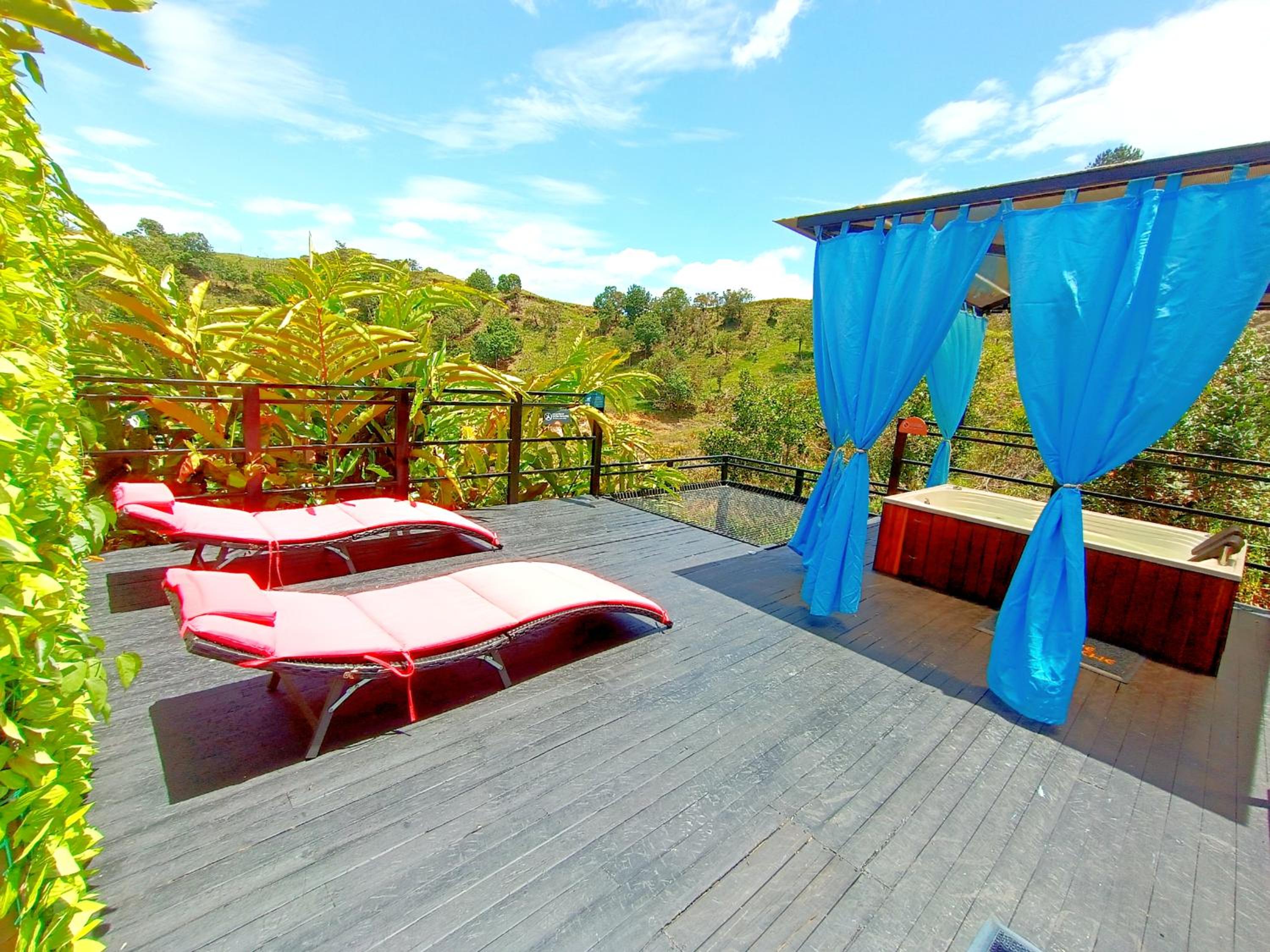 Suite with Hot Tub photo 3