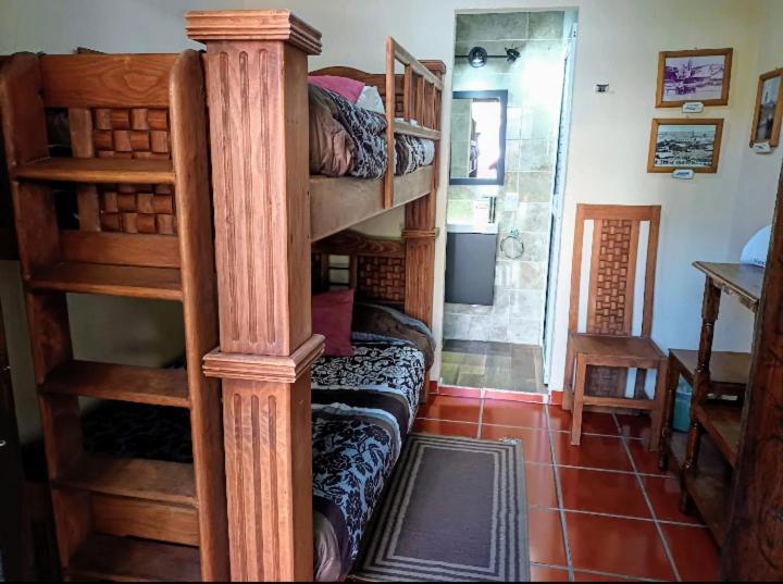 Small Twin Room photo 1