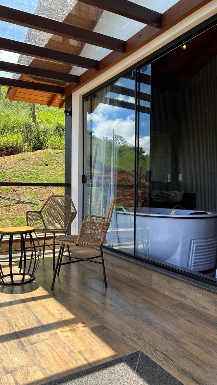 Superior Chalet photo 3