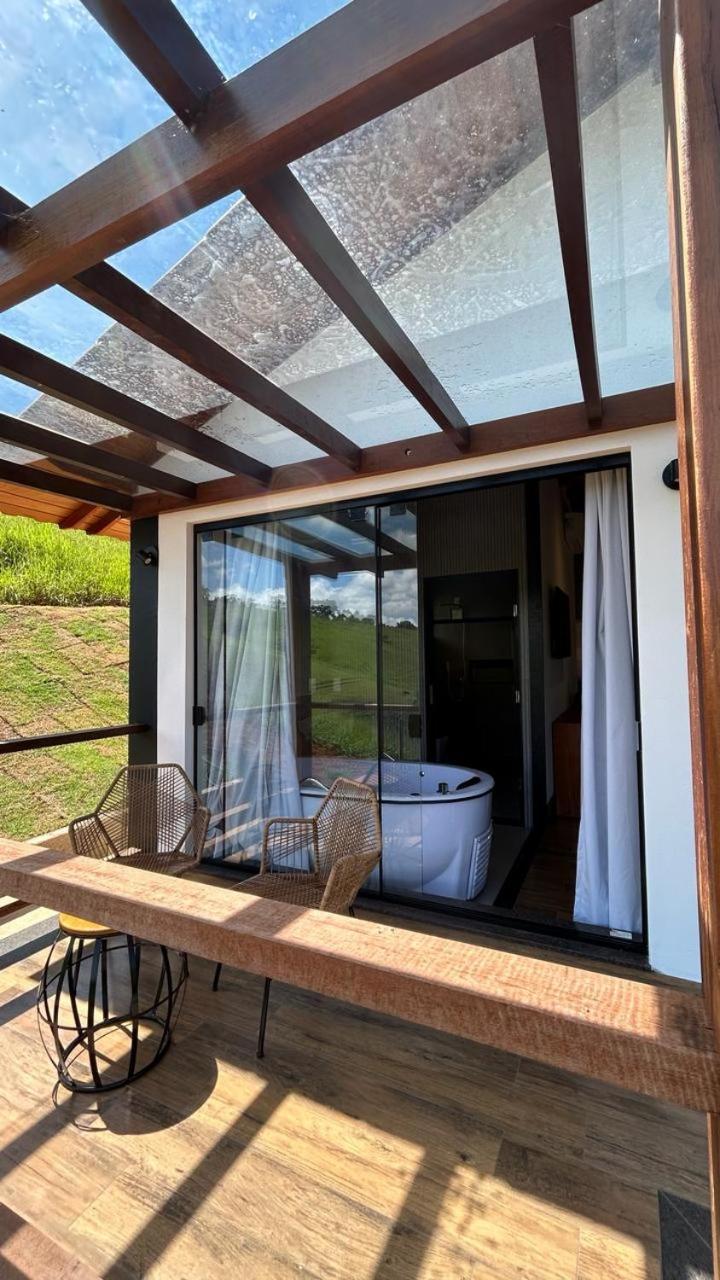 Superior Chalet photo 2