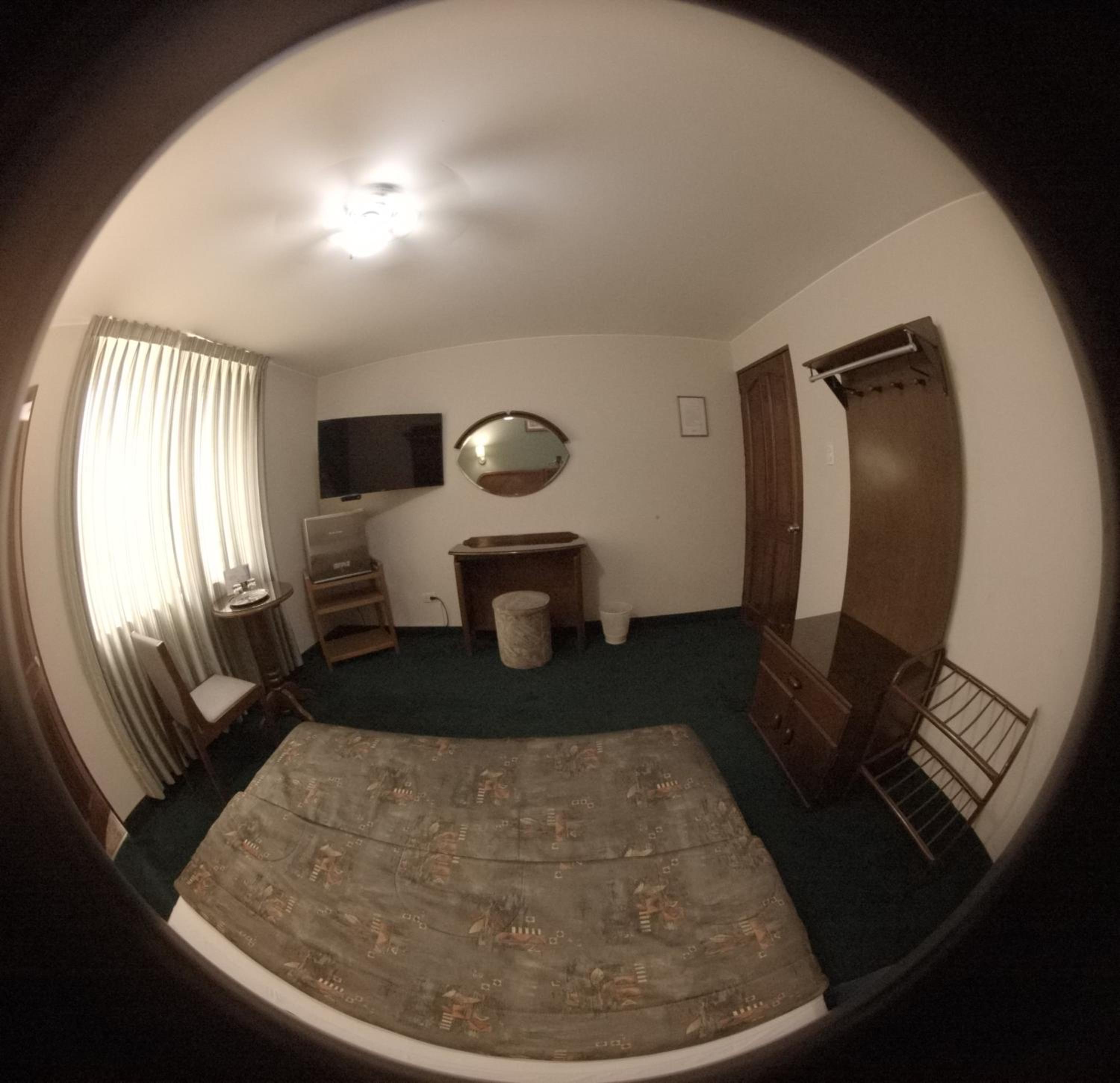 Superior Queen Room