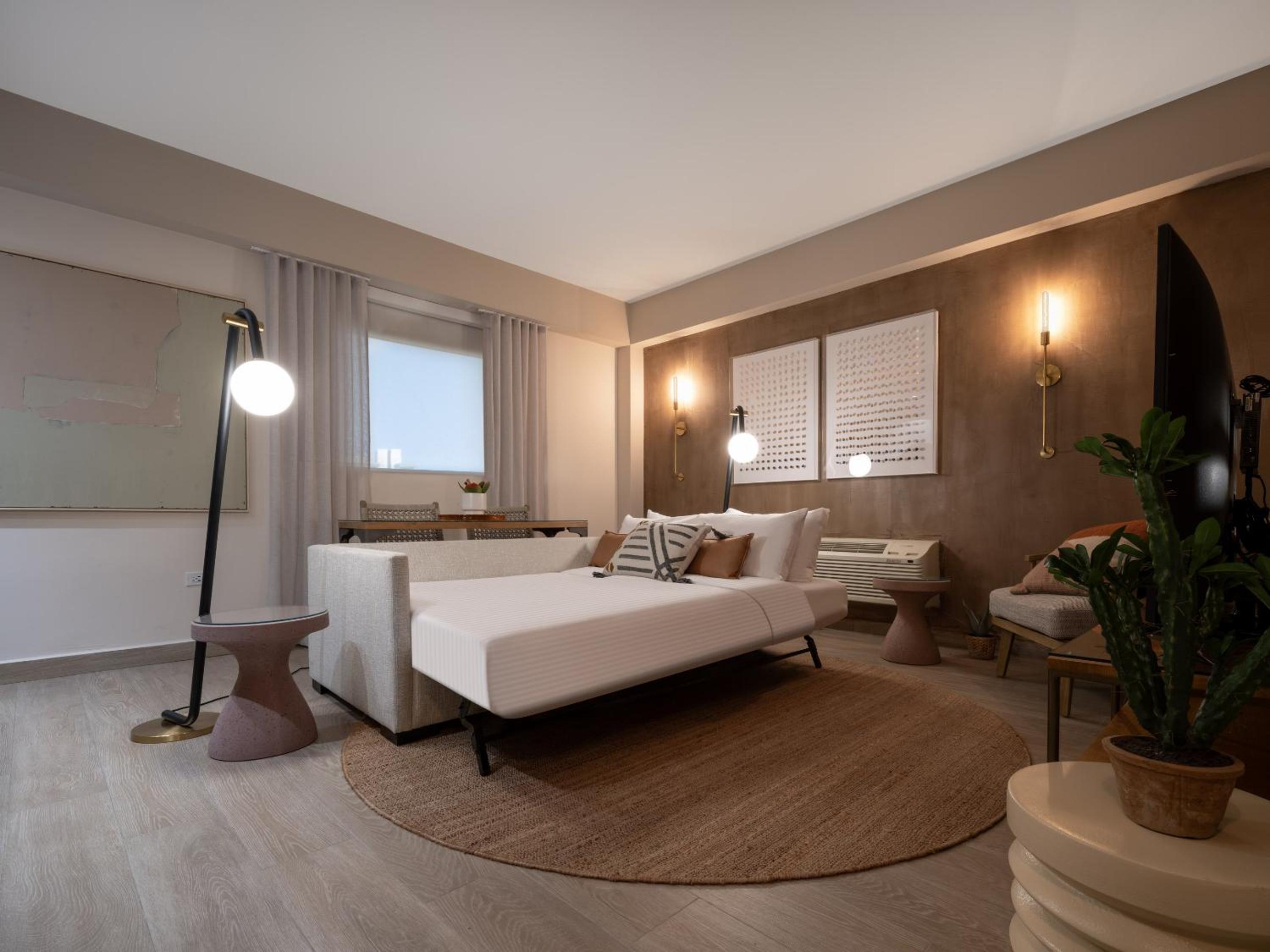 Studio Suite Plus - Photo 8