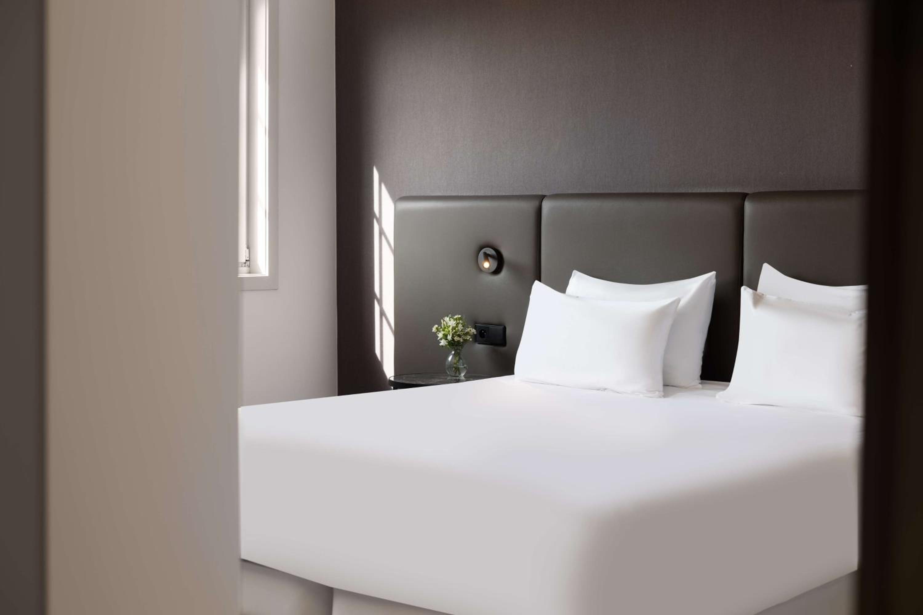 Suite with Extra Bed (4 Adults)
