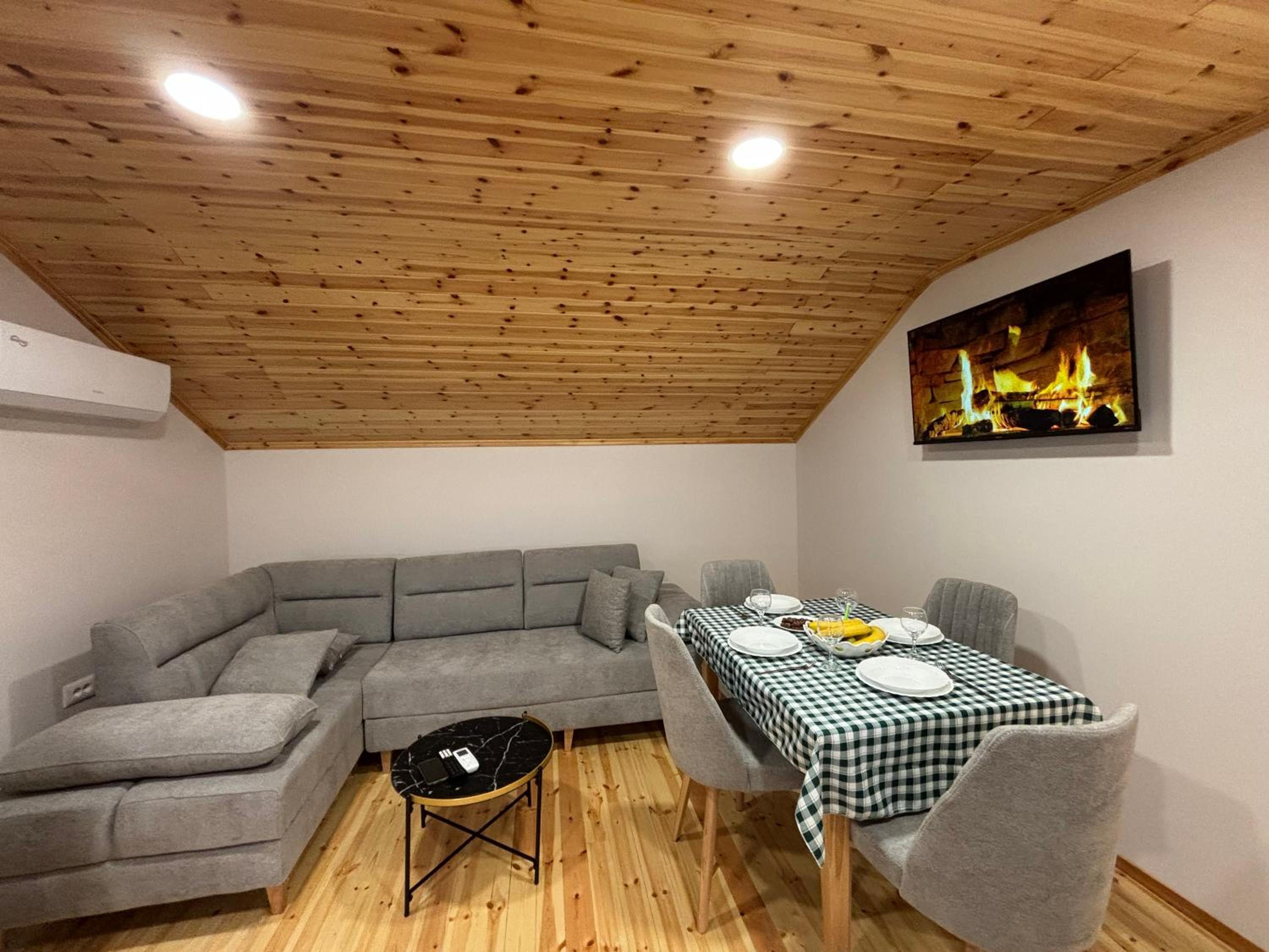 Two-Bedroom Apartment photo 1