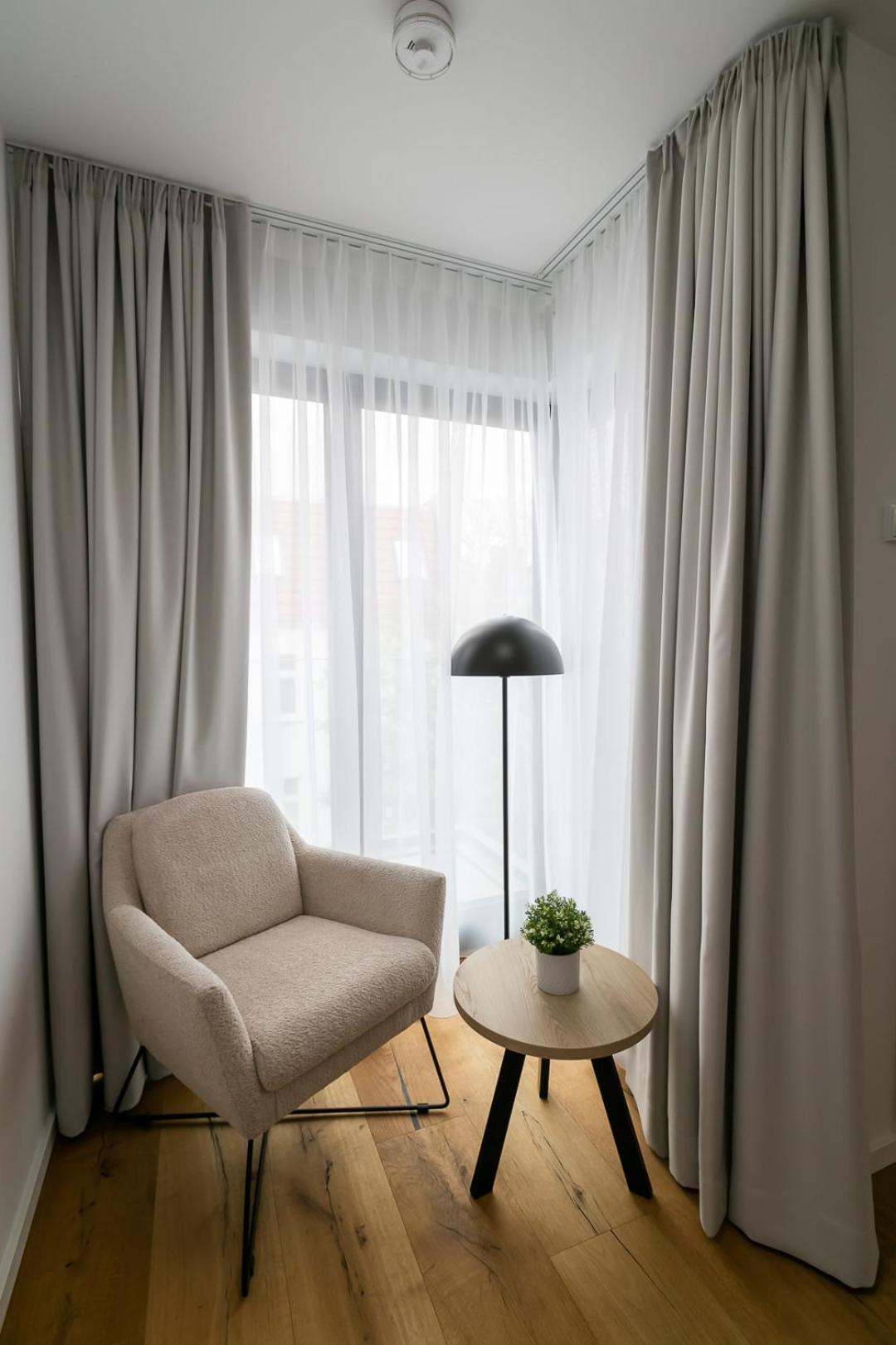 Penthouse Apartment photo 1