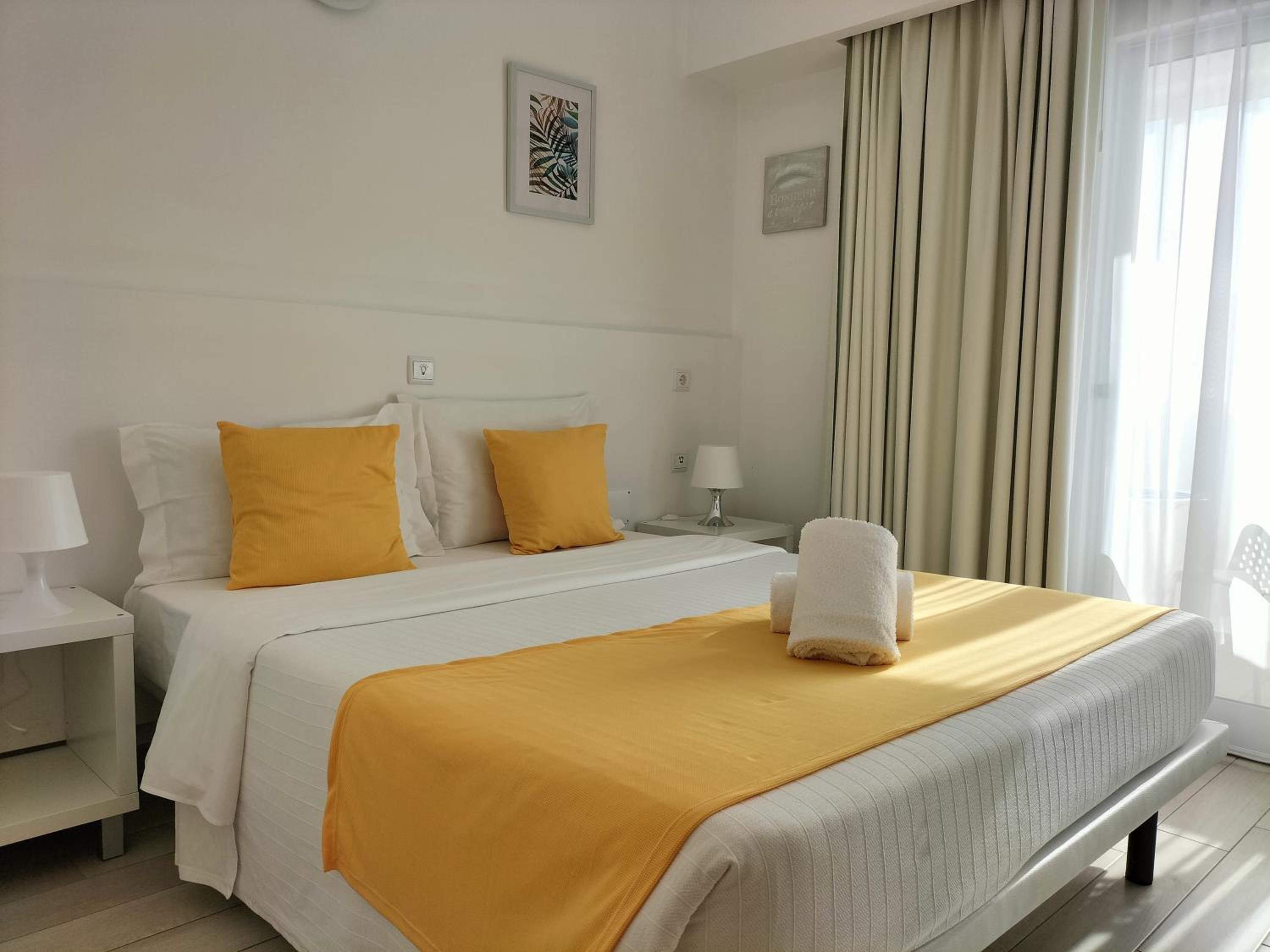 Small Double Room