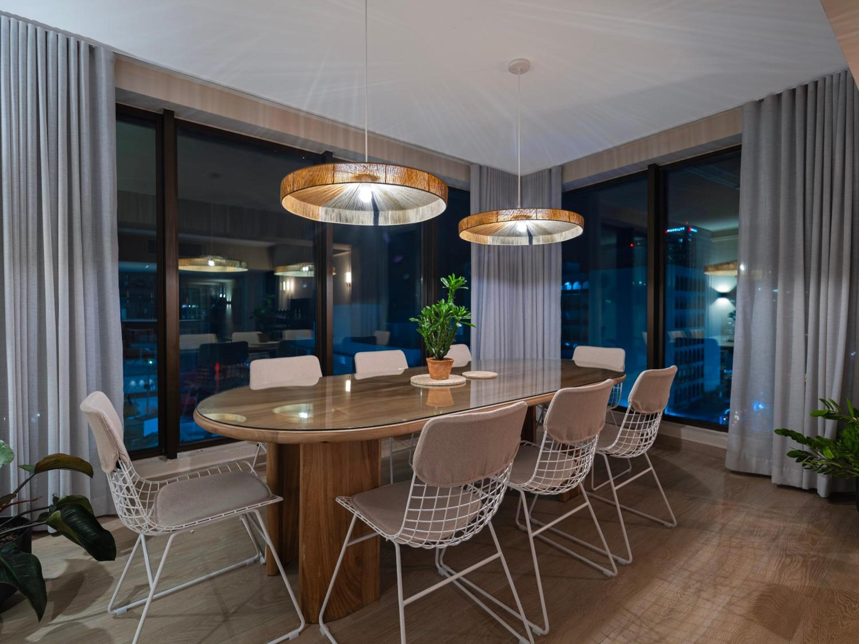 Two Bedroom Penthouse - Photo 13