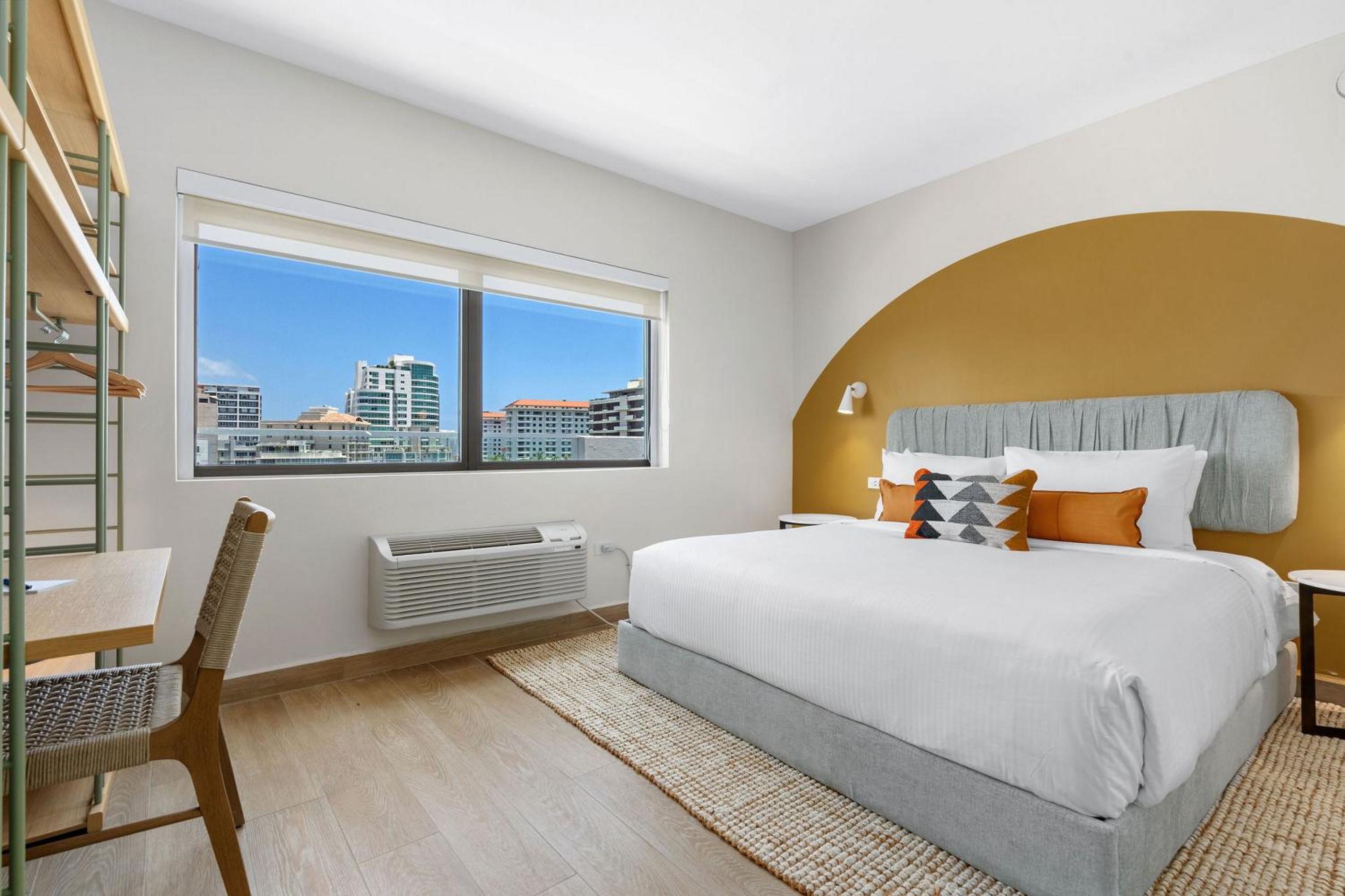 Two Bedroom Penthouse - Photo 11
