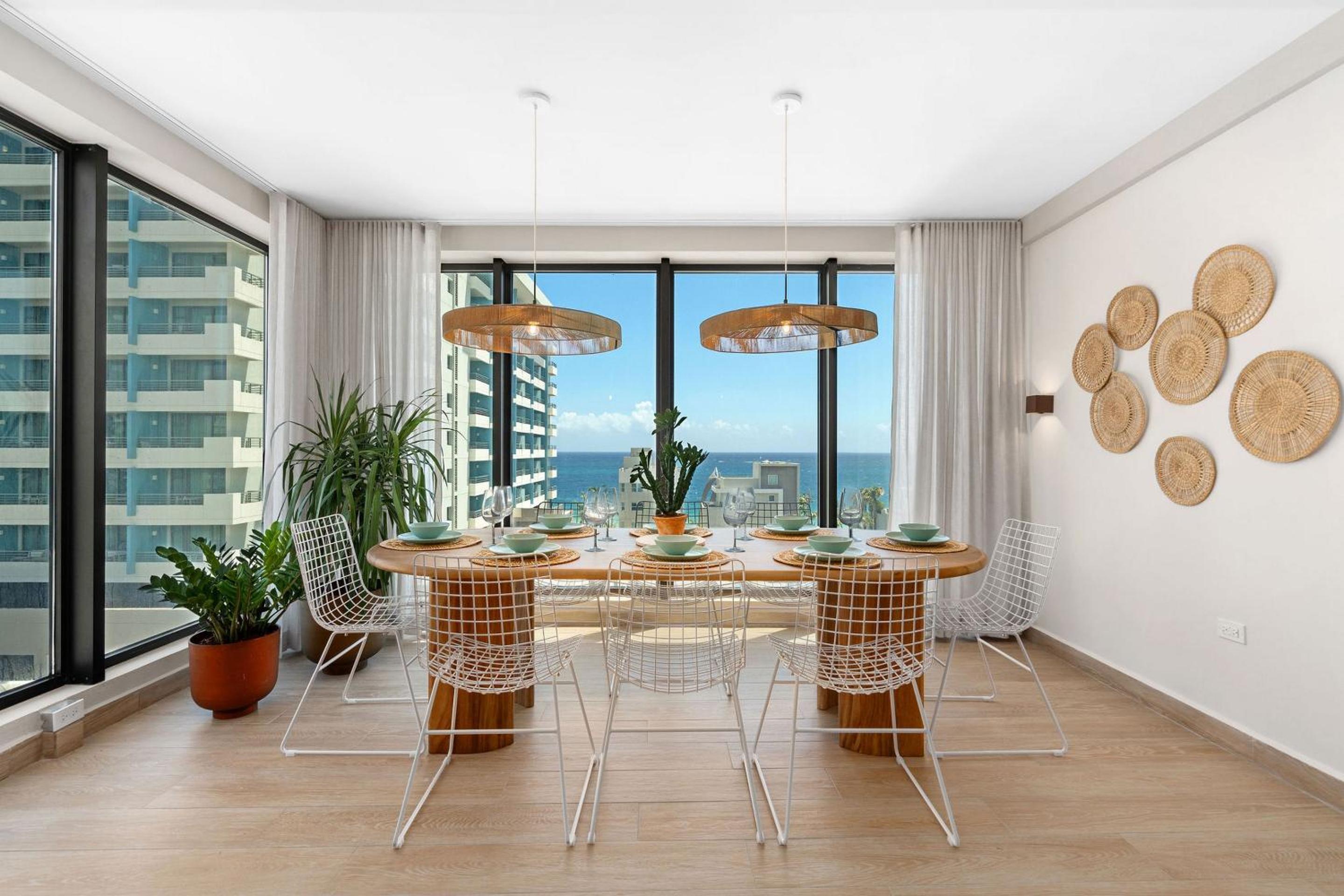 Two Bedroom Penthouse - Photo 8