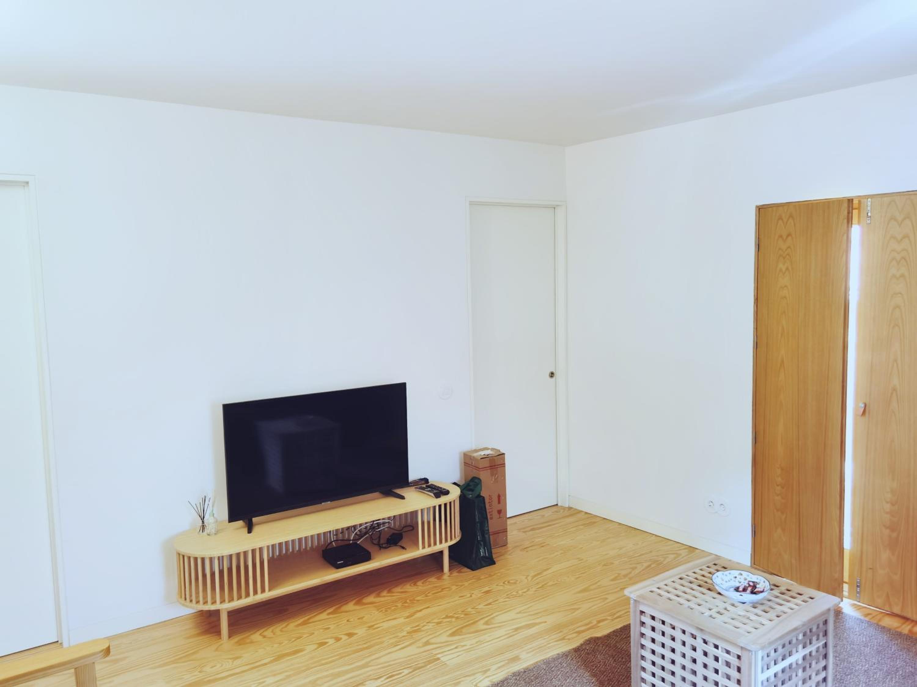 Two-Bedroom House photo 1