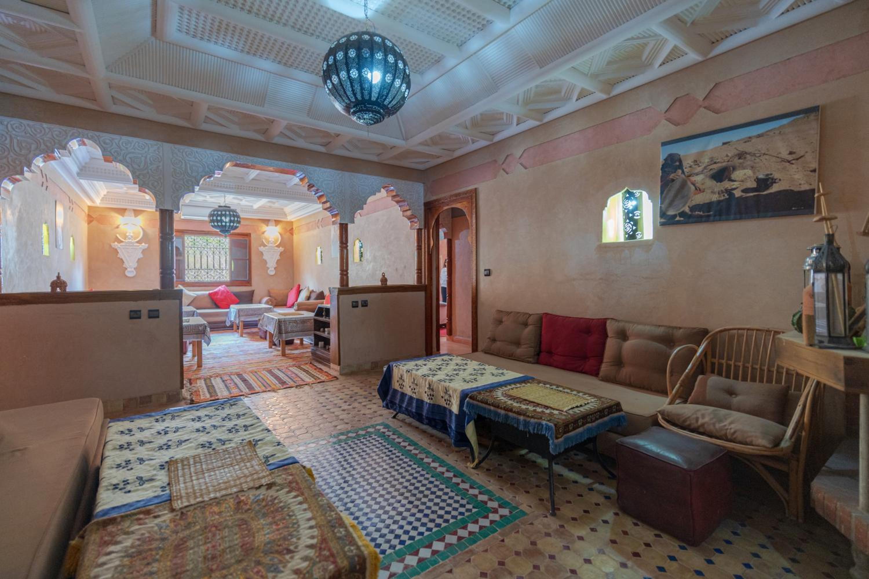 Double Room with Balcony (2 Adults + 1 Child) photo 1