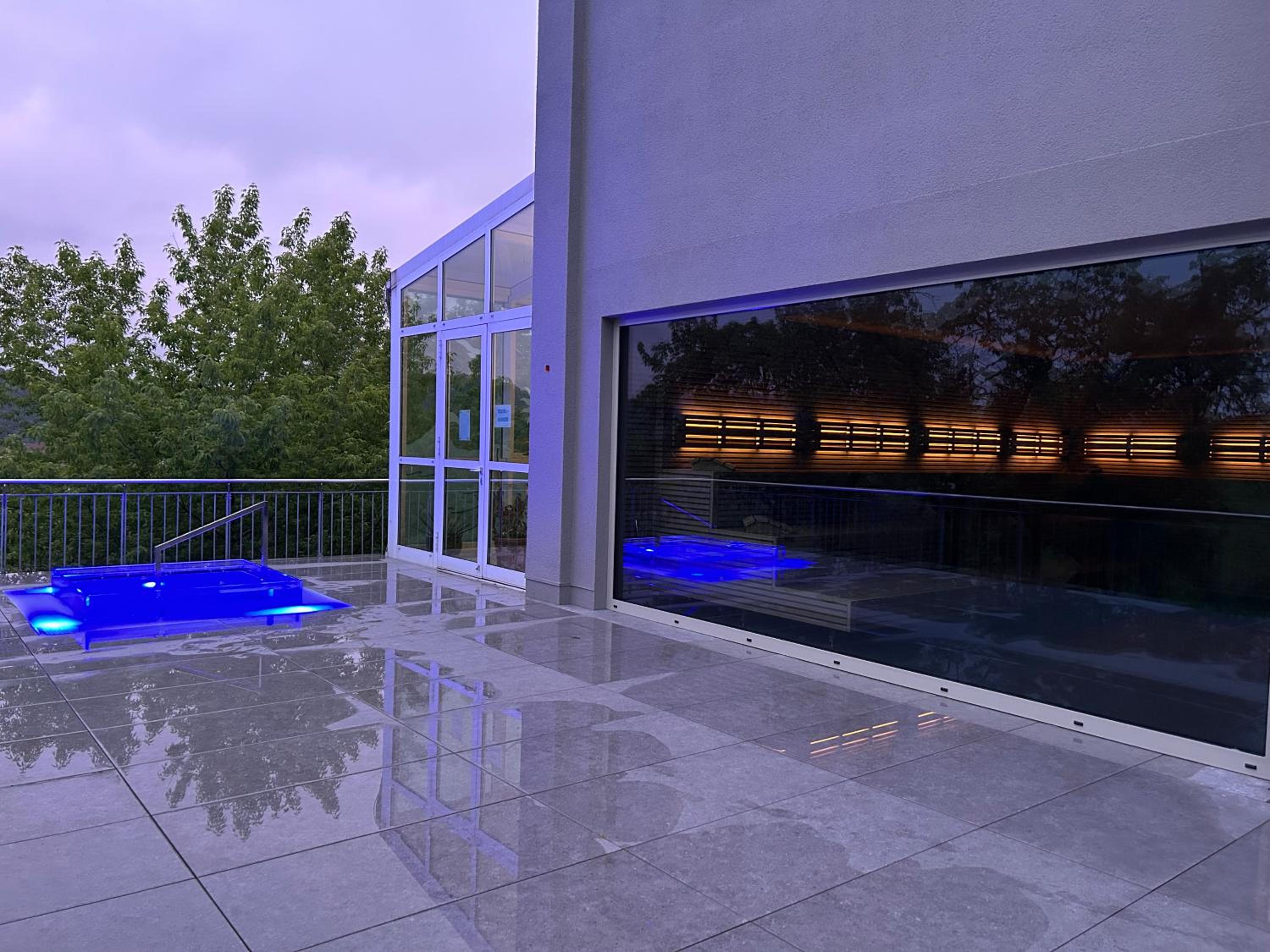 Quadruple Room - Photo 13