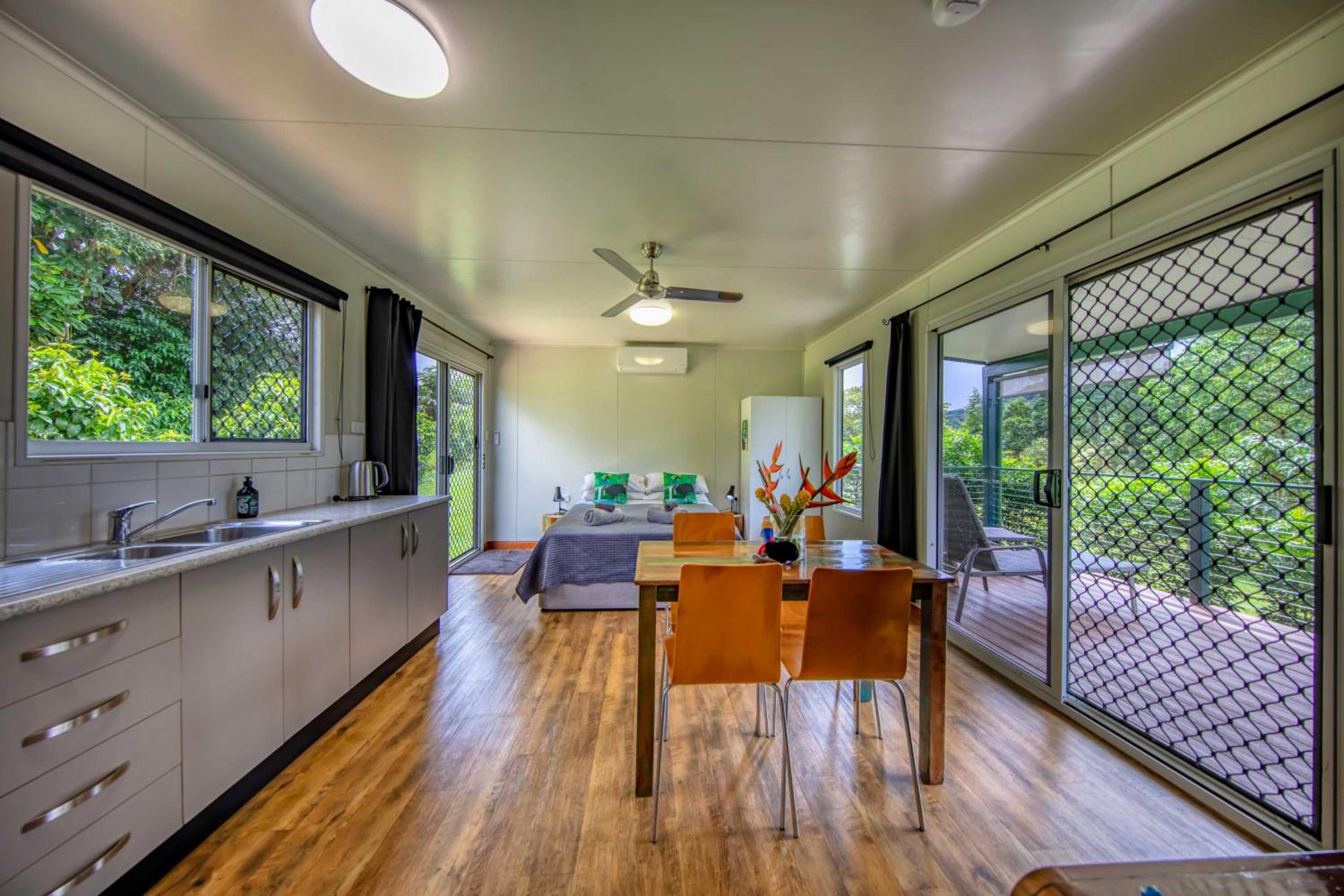 Vacation Home