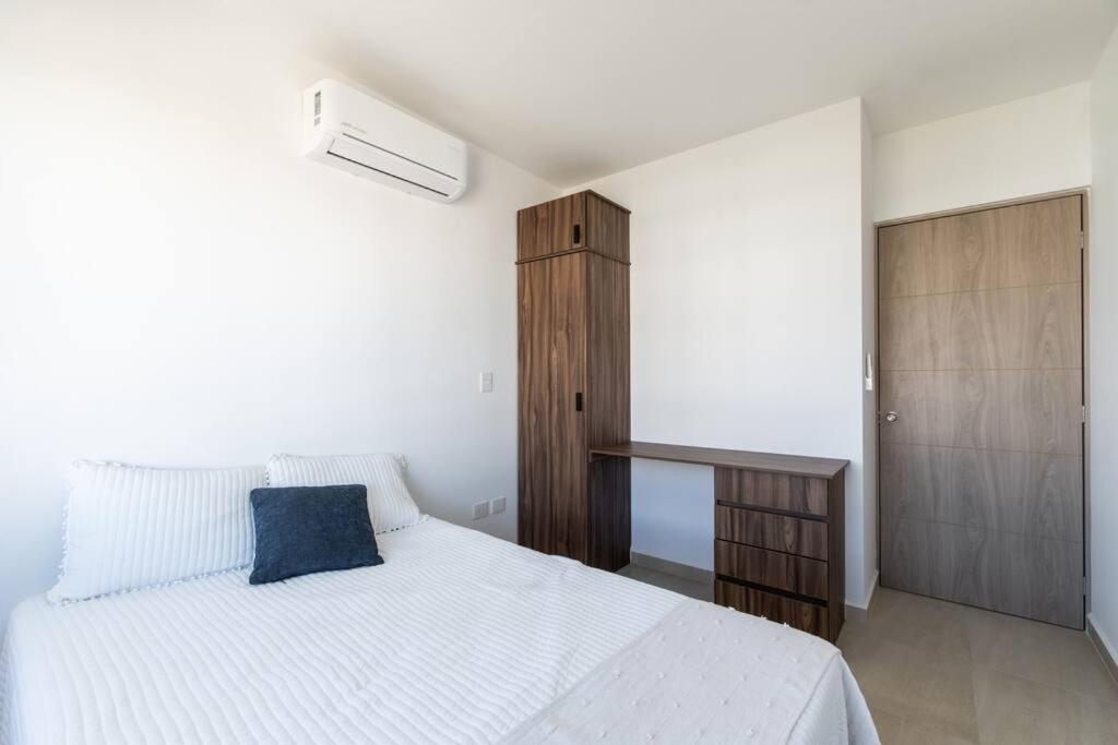Two-Bedroom Apartment photo 1