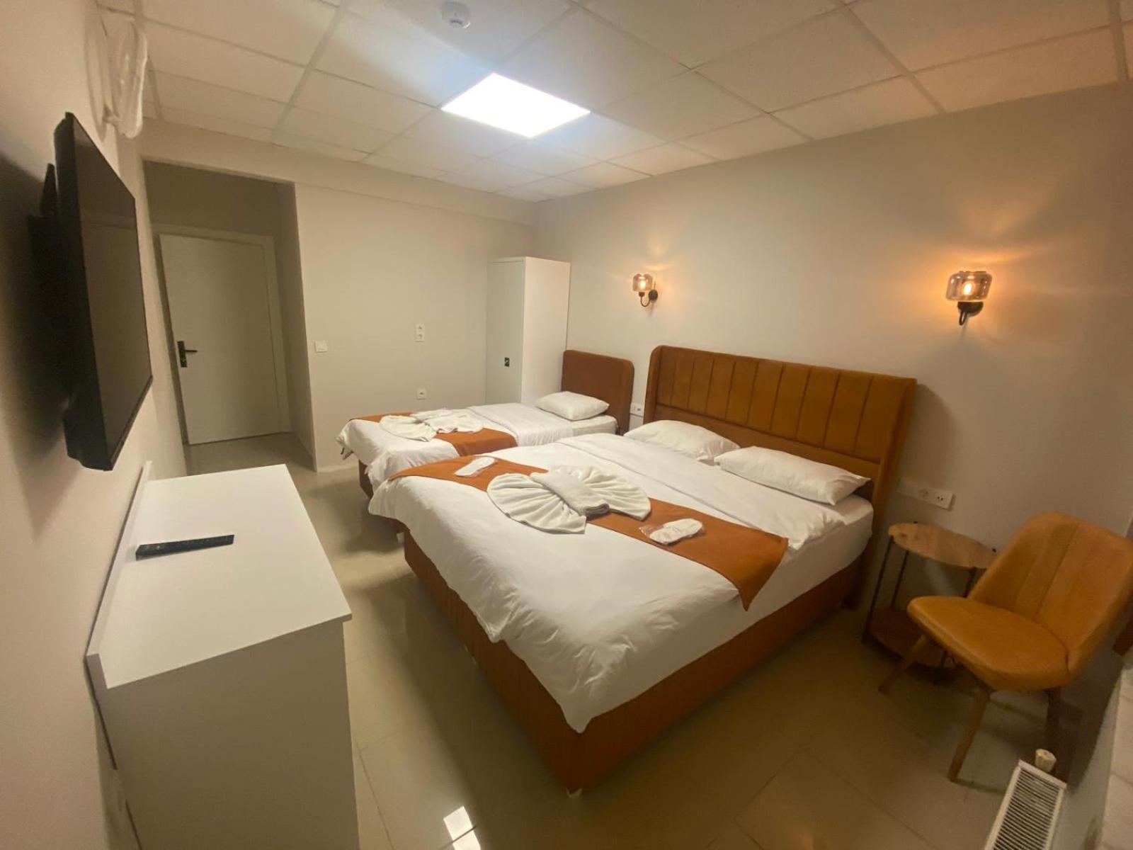 Deluxe Room photo 3