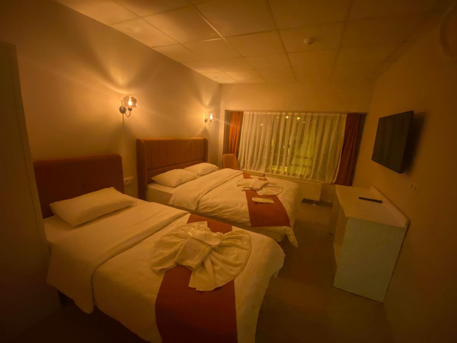 Deluxe Room photo 2