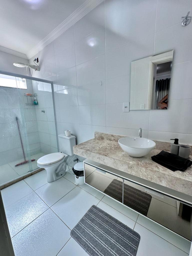 Three-Bedroom House photo 3