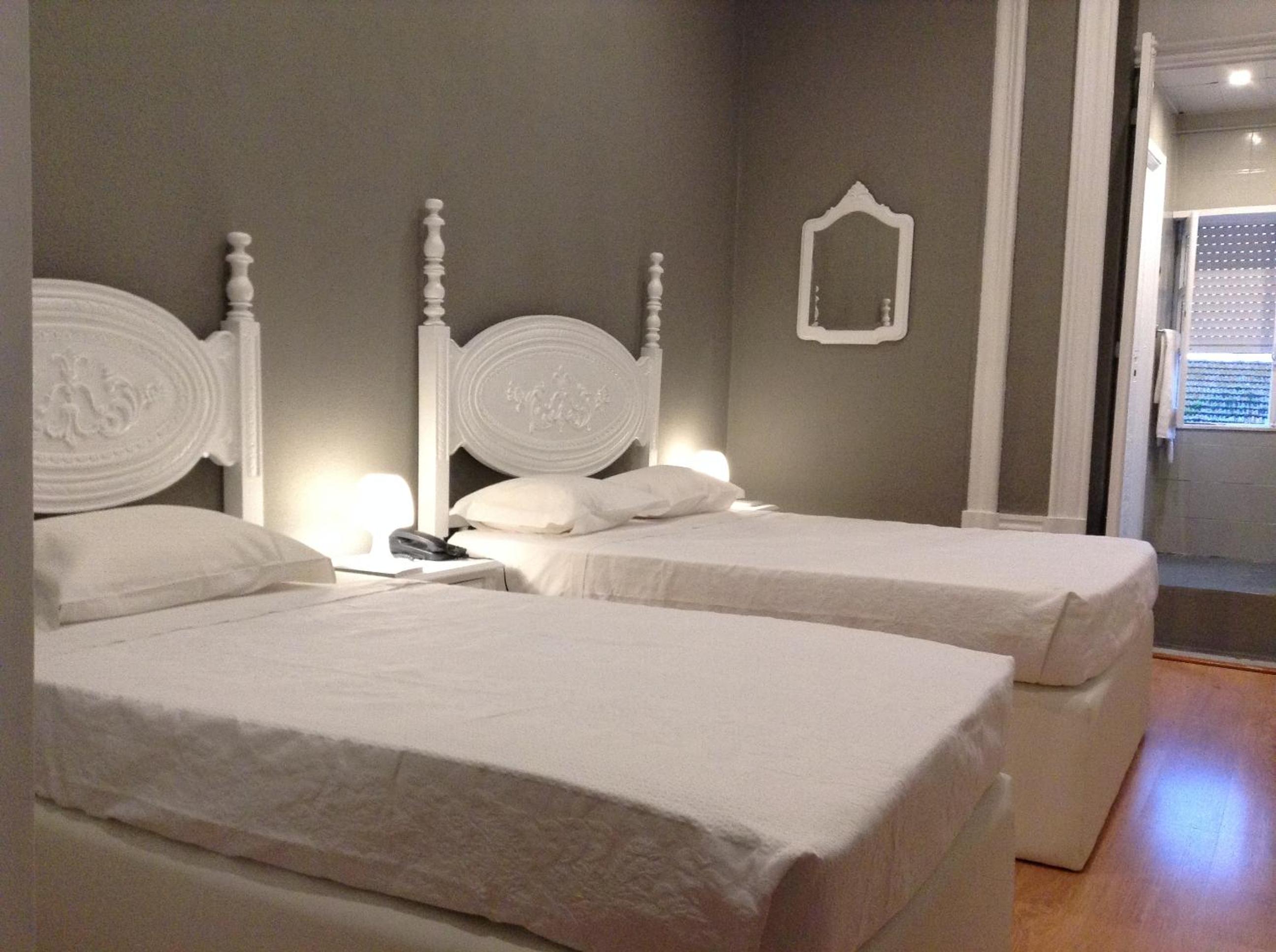 Triple Room - Photo 5
