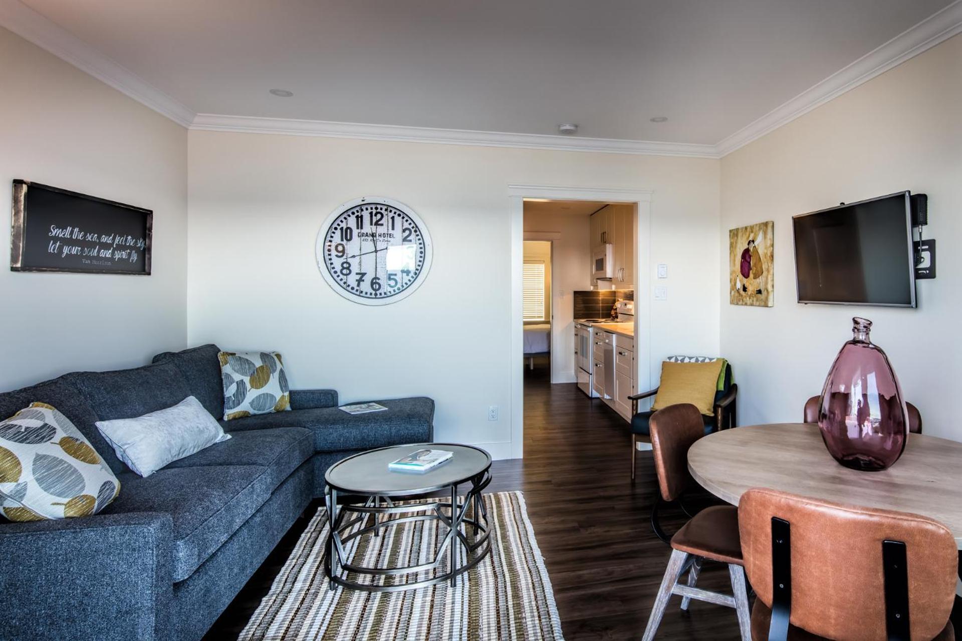 Suite with Sea View photo 3