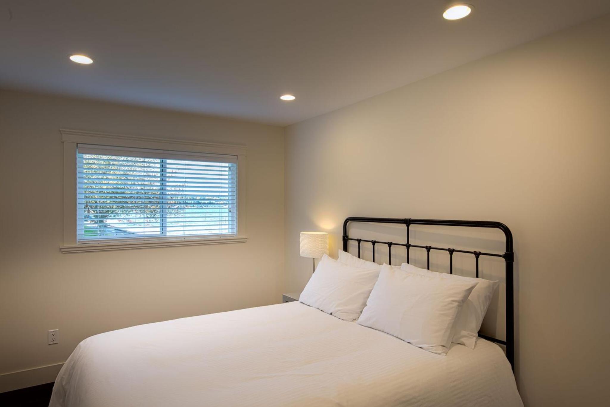 Superior Suite with Sea View
