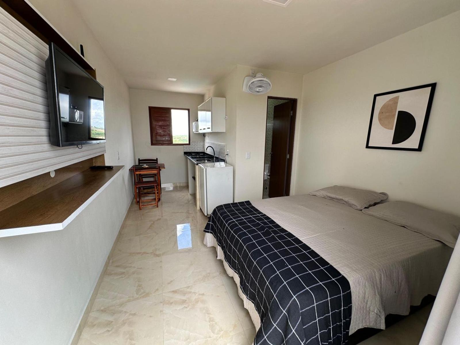 One-Bedroom Chalet photo 1