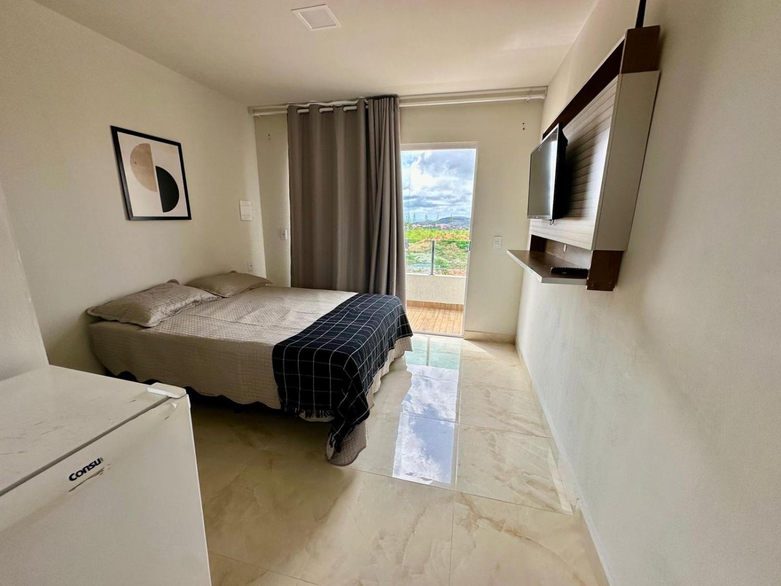 One-Bedroom Chalet photo 2