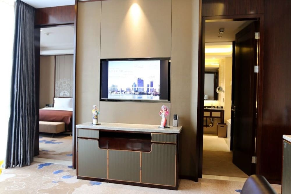 Superior Room, 2 Twin Beds photo 2