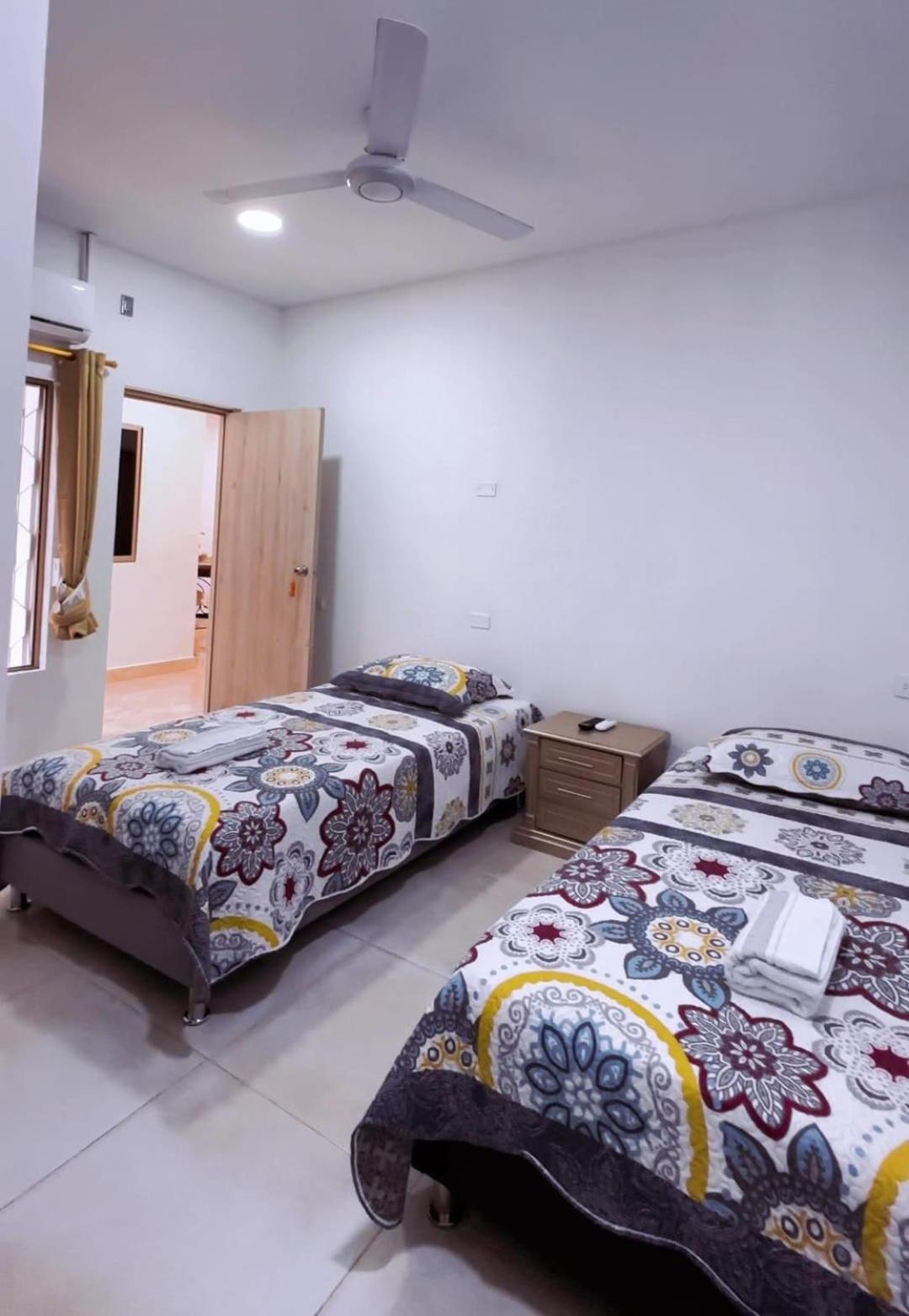 Triple Room photo 2