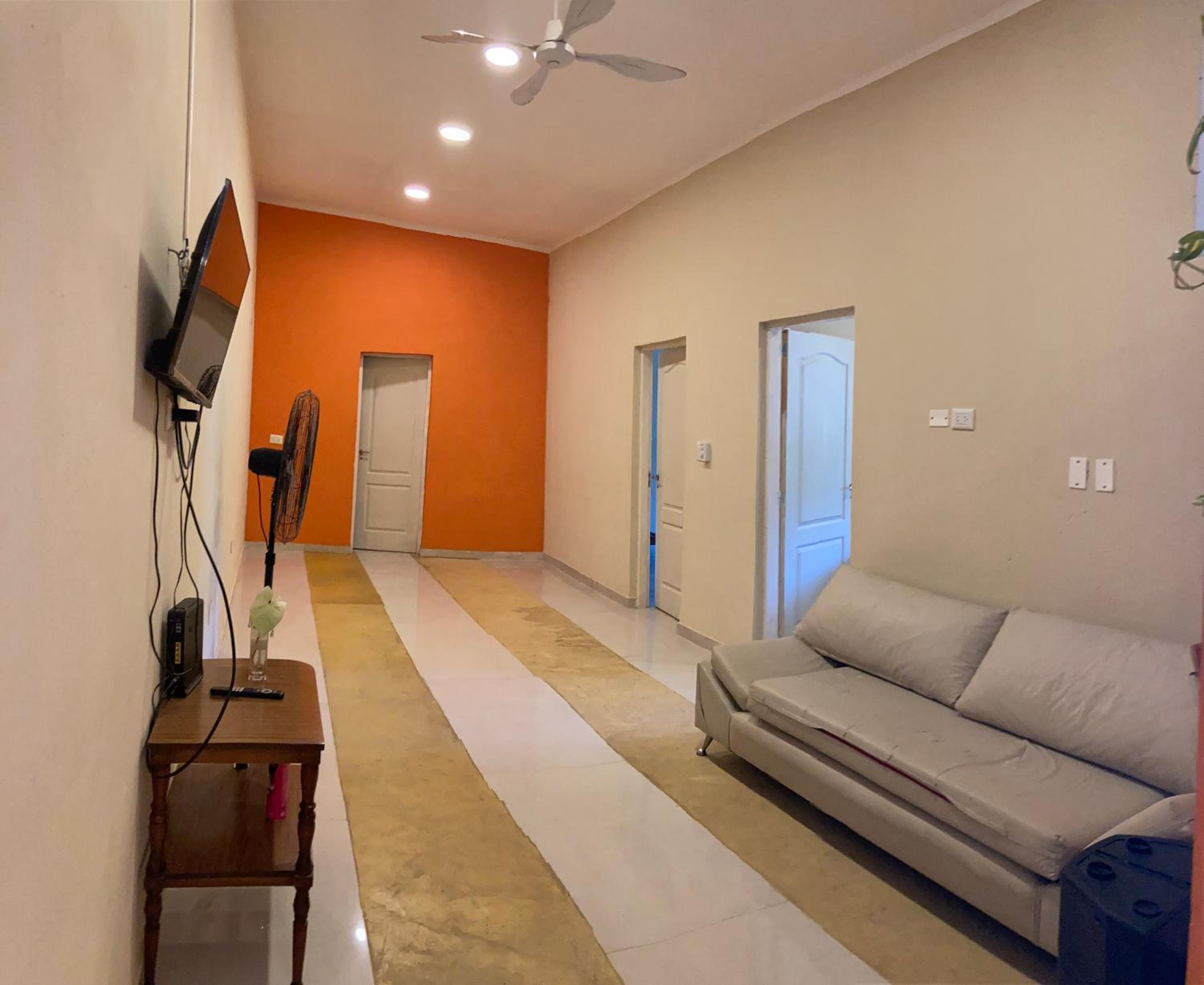 Two-Bedroom House photo 1